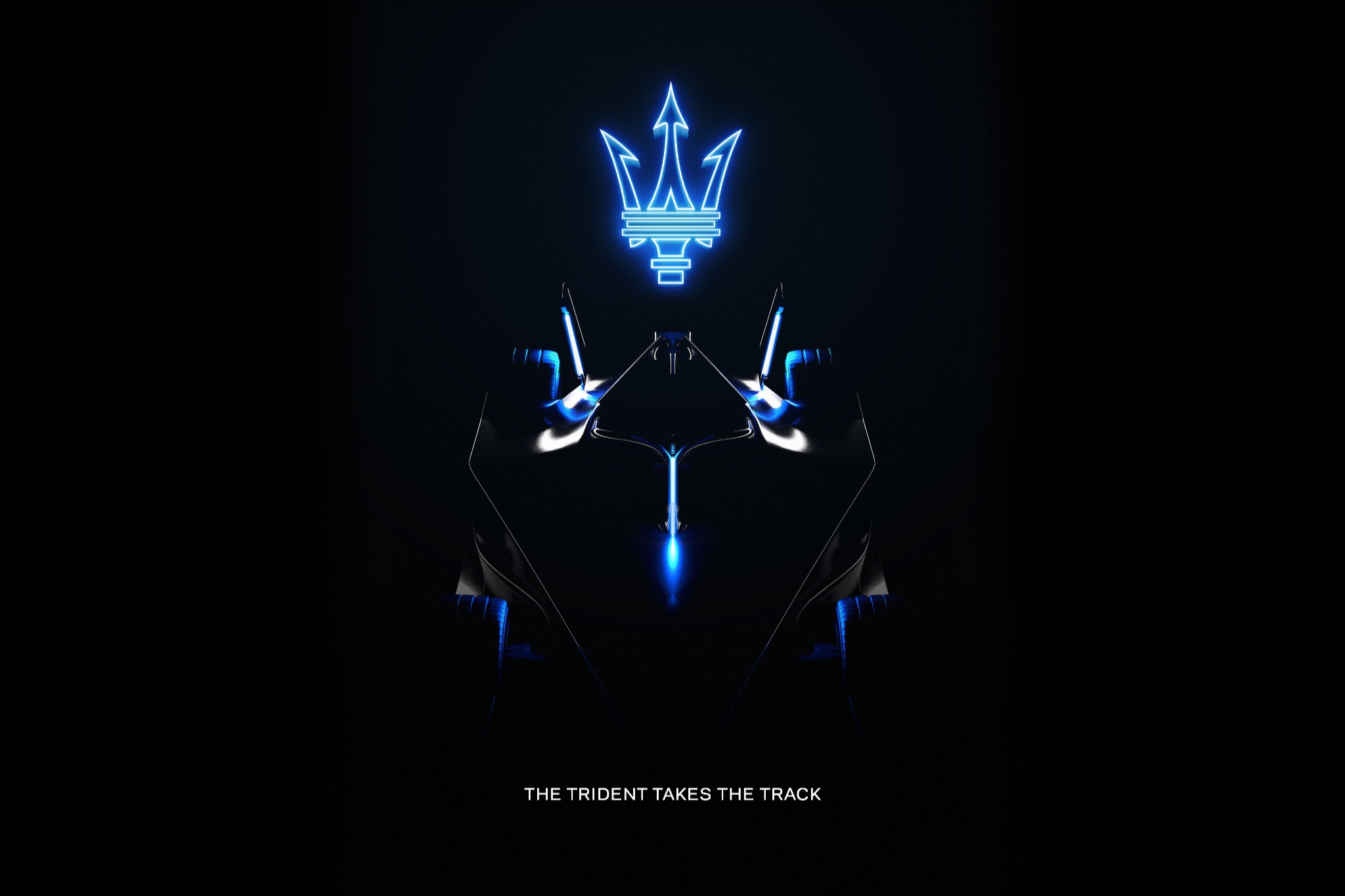 Maserati announces to be a part of the 2023 ABB FIA Formula E Maserati announces to be a part of the 2023 ABB FIA Formula E