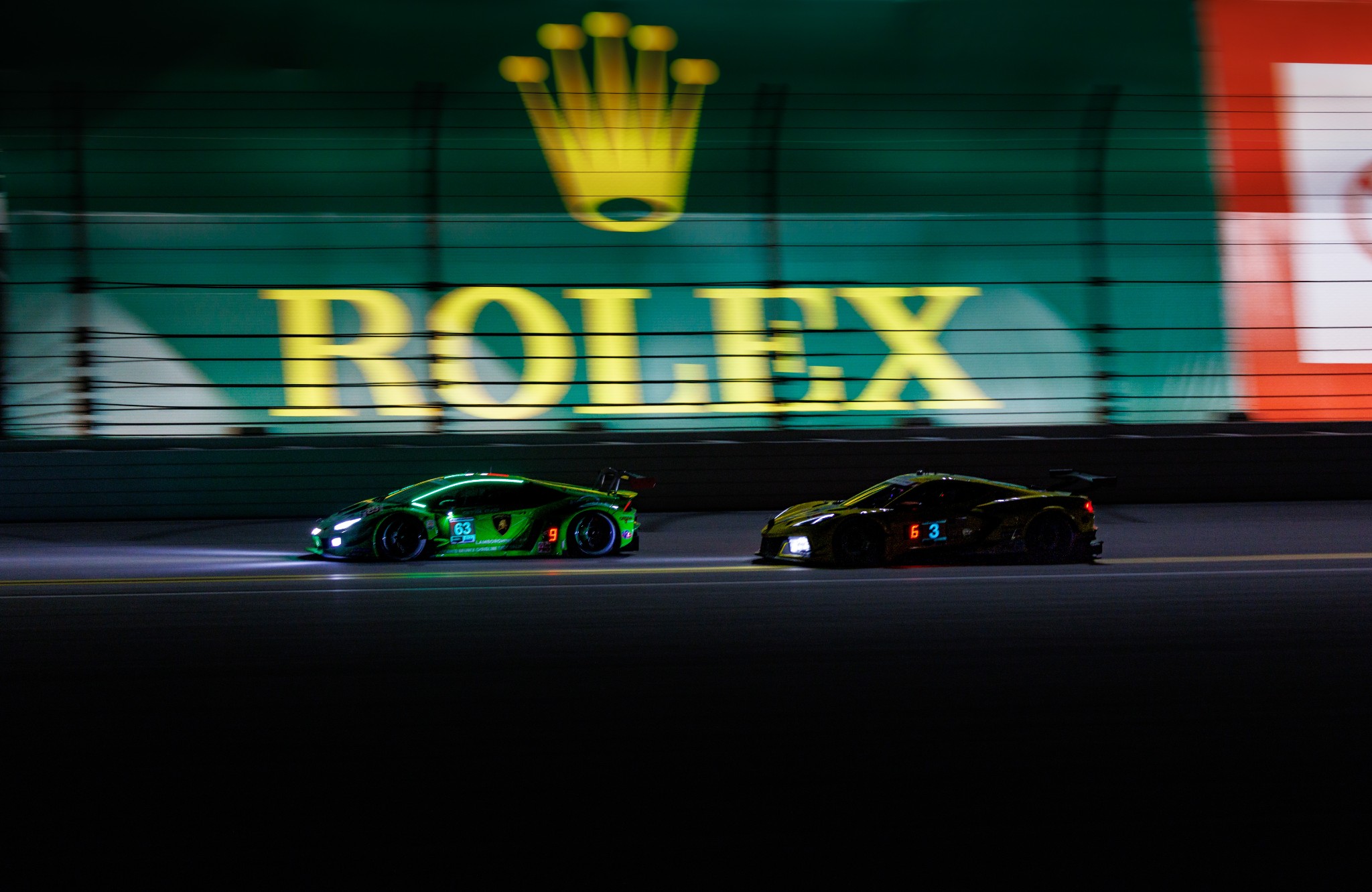 2022 Rolex Daytona 24: Team Meyer Shank Racing Acura wins the legendary endurance race at its 60th anniversary 2022 Rolex Daytona 24: Team Meyer Shank Racing Acura wins the legendary endurance race at its 60th anniversary