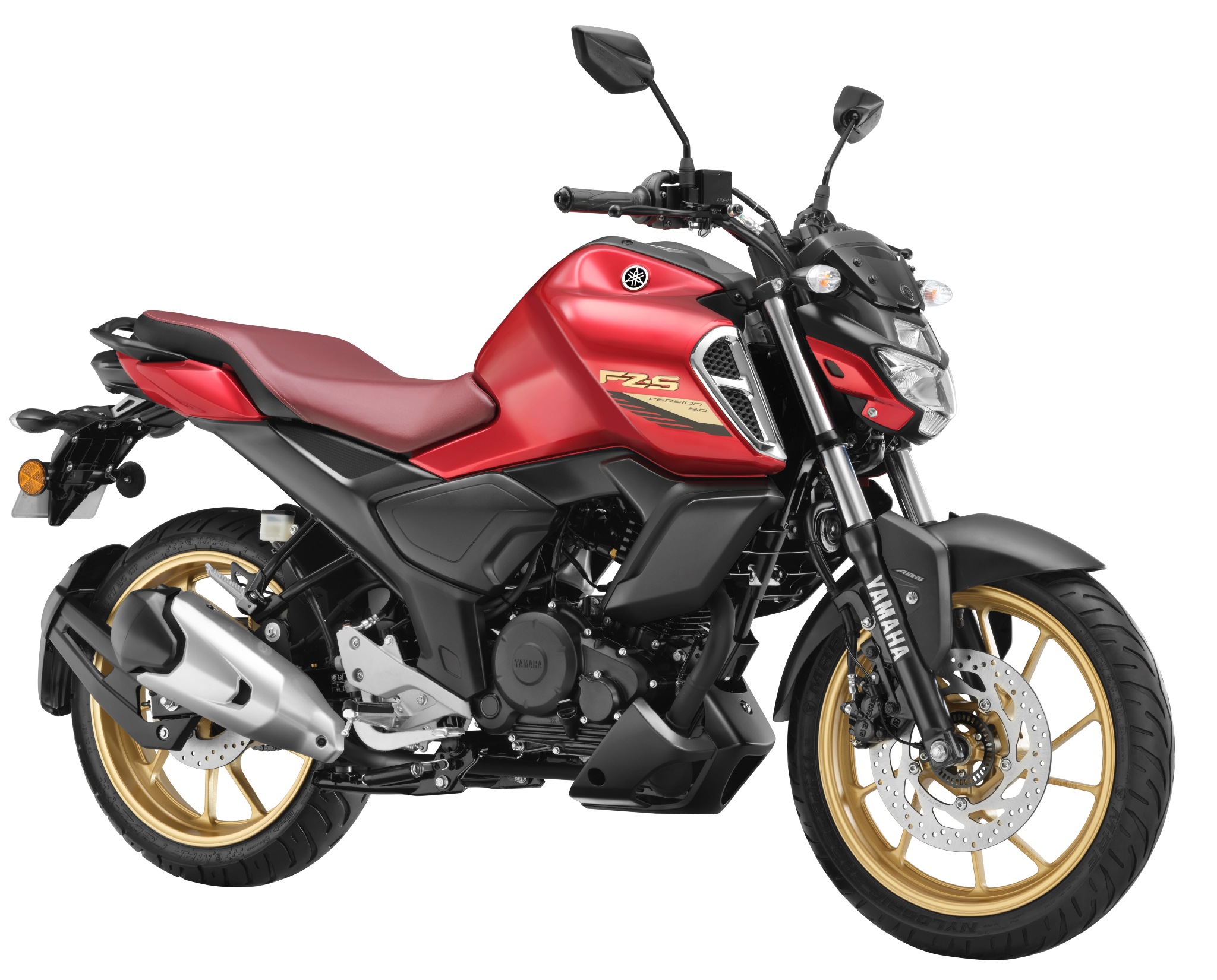 Yamaha FZS-Fi launched, prices start at Rs 1.16 lakh Yamaha FZS-Fi launched, prices start at Rs 1.16 lakh