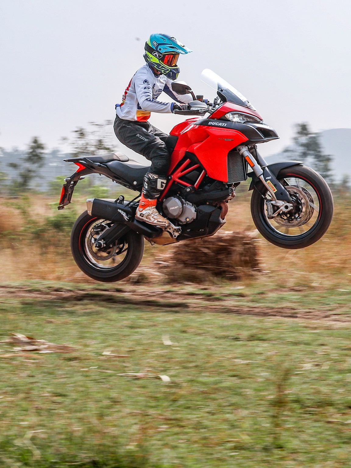 Ashish Raoranes Off Piste Racing venture announces Taste Of Dakar programme Ashish Raoranes Off Piste Racing venture announces Taste Of Dakar programme