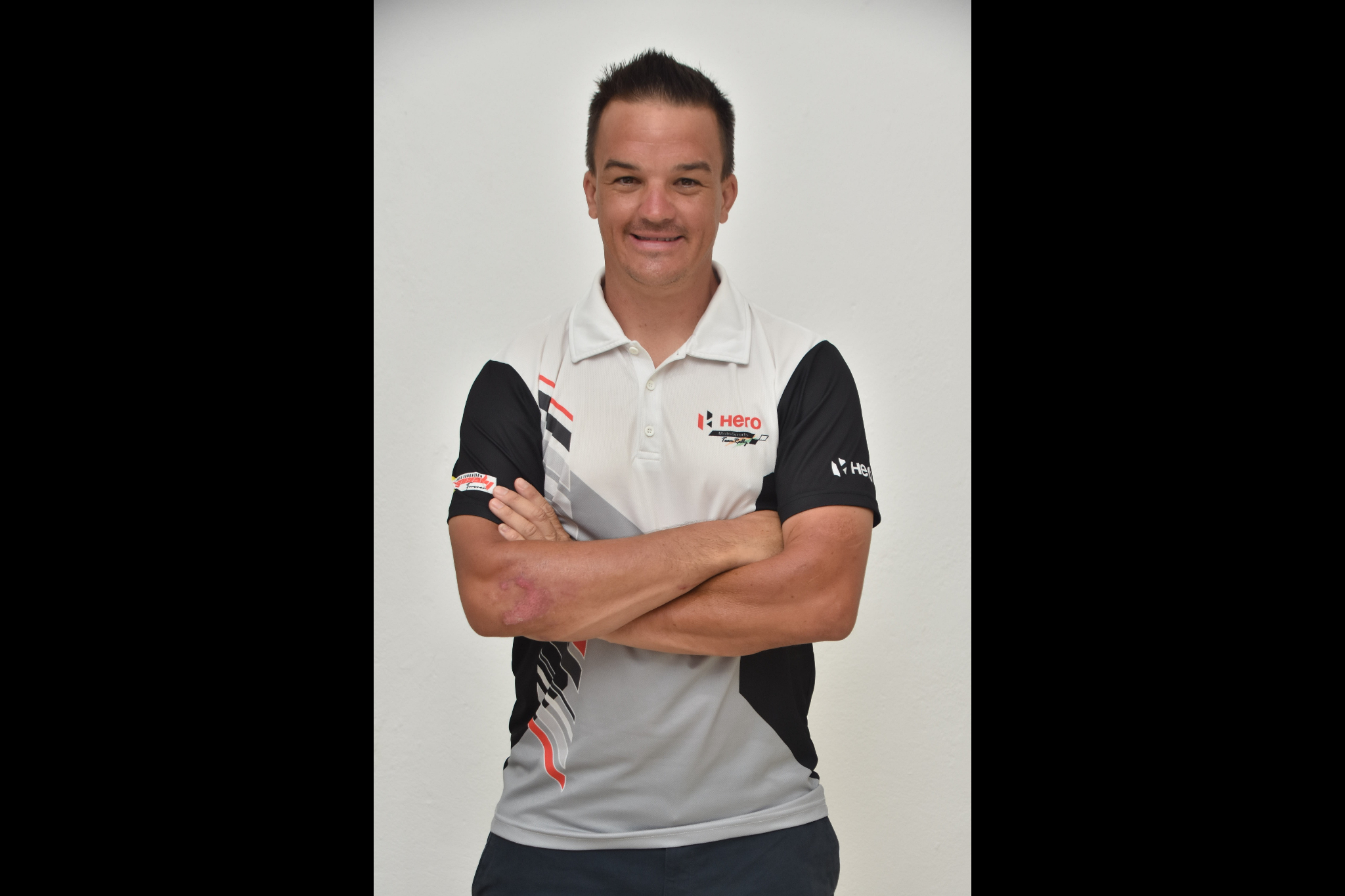 Ross Branch joins Hero MotoSports for the 2022 season Ross Branch joins Hero MotoSports for the 2022 season