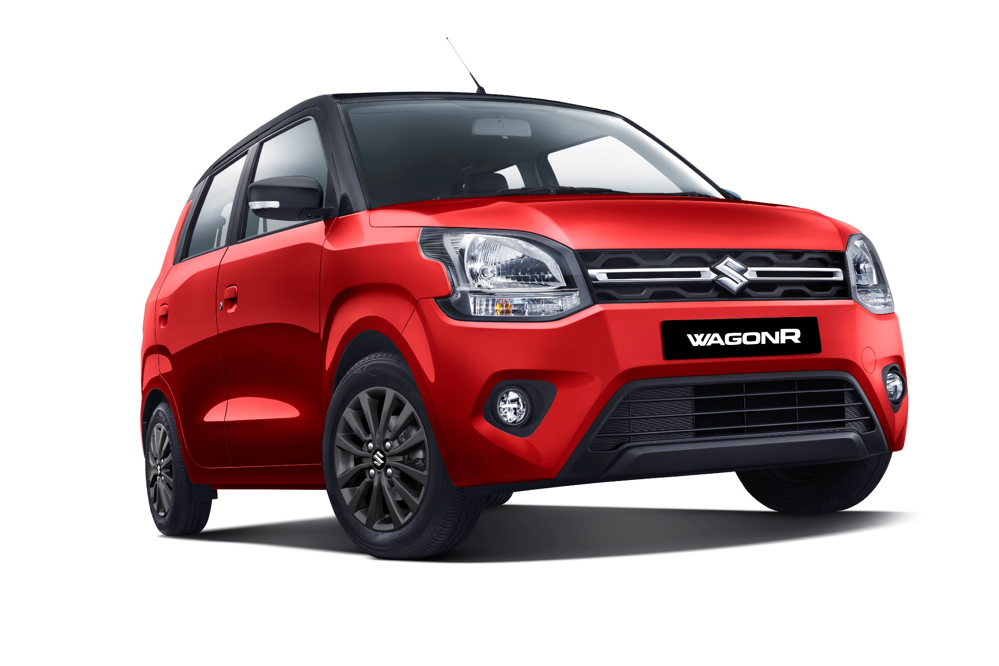 2022 Maruti Suzuki WagonR launched, prices start from Rs 5.39 lakh