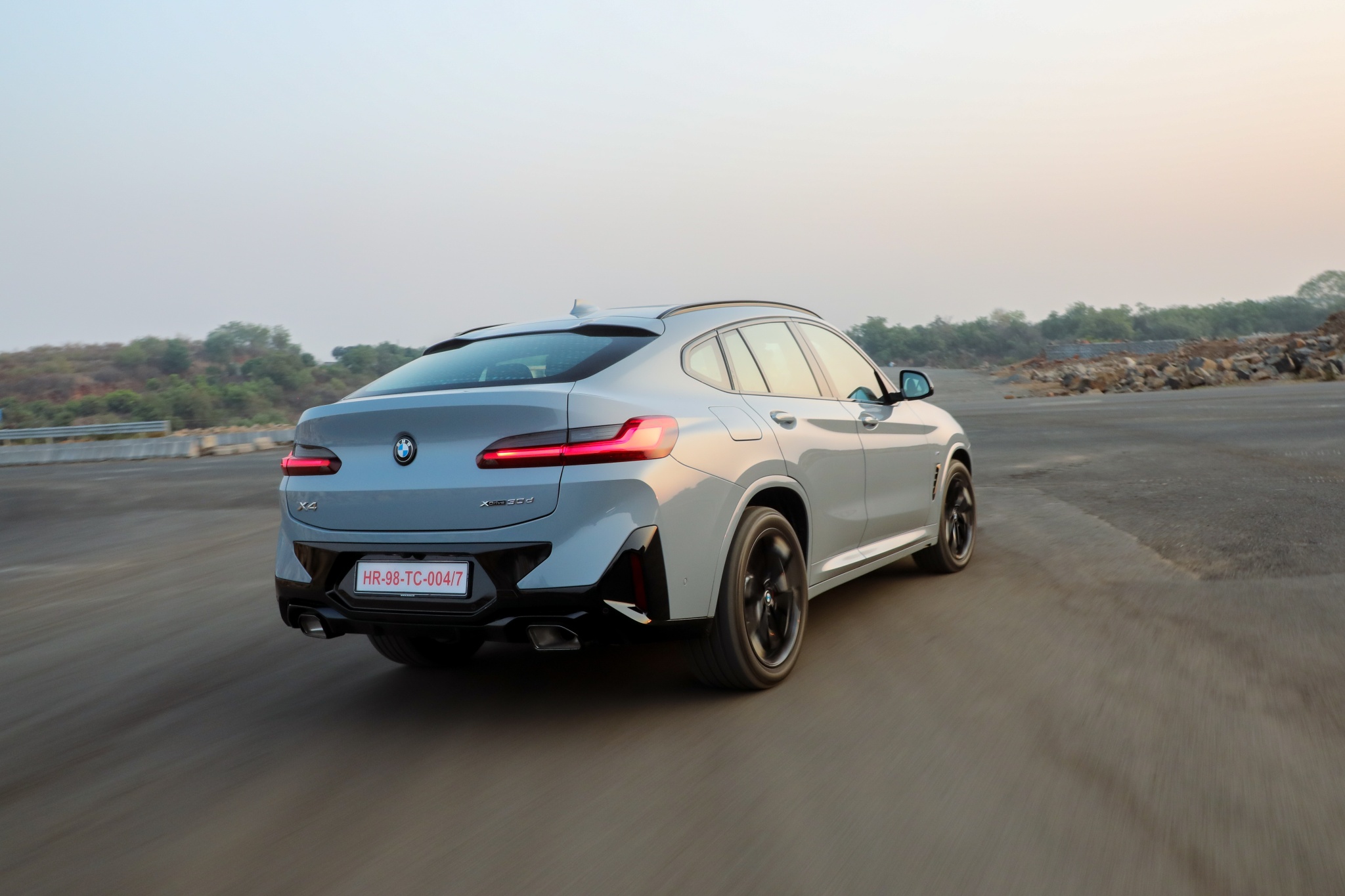 2022 BMW X4 first drive review: Rare breed 2022 BMW X4 first drive review: Rare breed