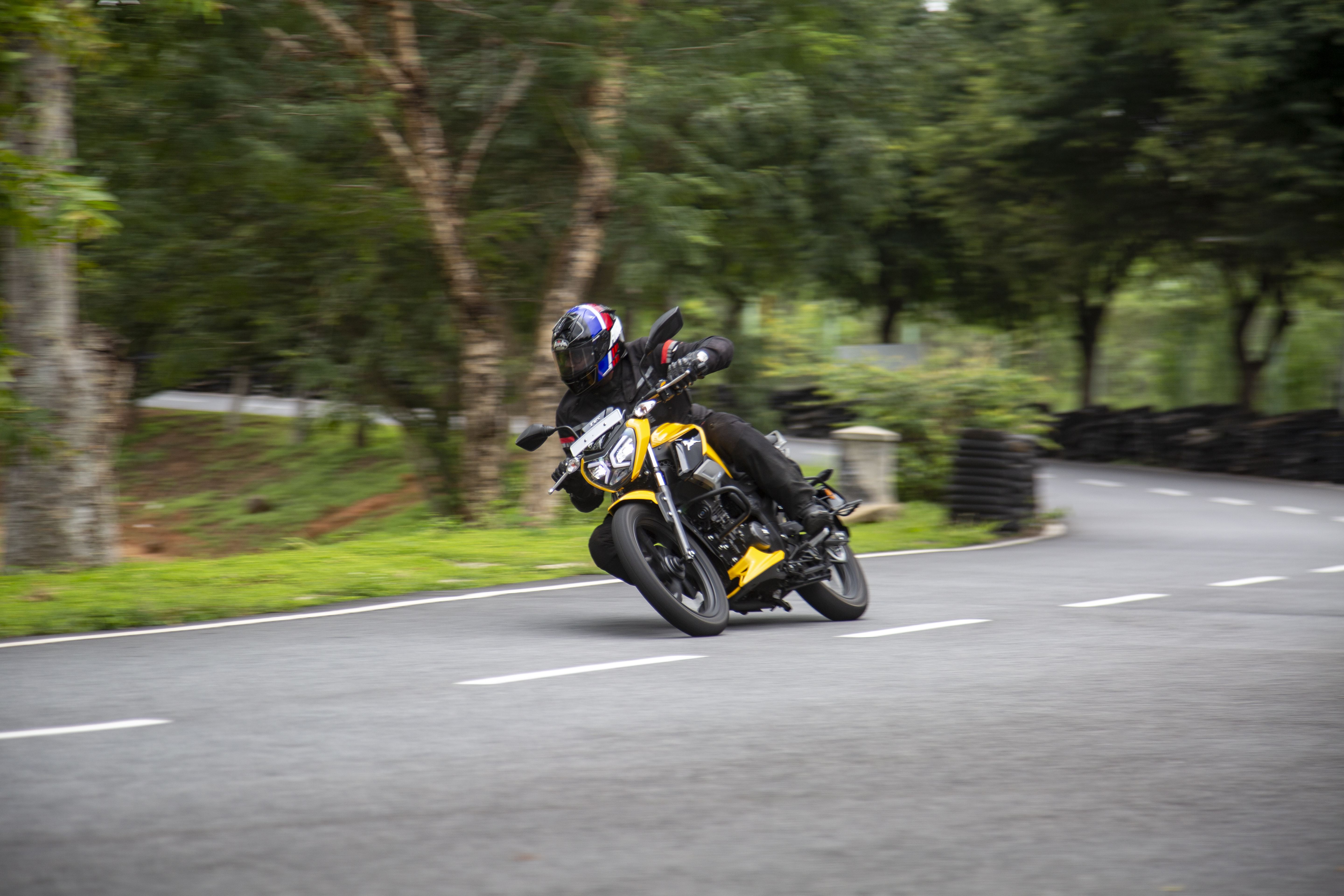 TVS Raider 125 is the 2022 Indian Motorcycle of the Year: IMOTY 2022! TVS Raider 125 is the 2022 Indian Motorcycle of the Year: IMOTY 2022!