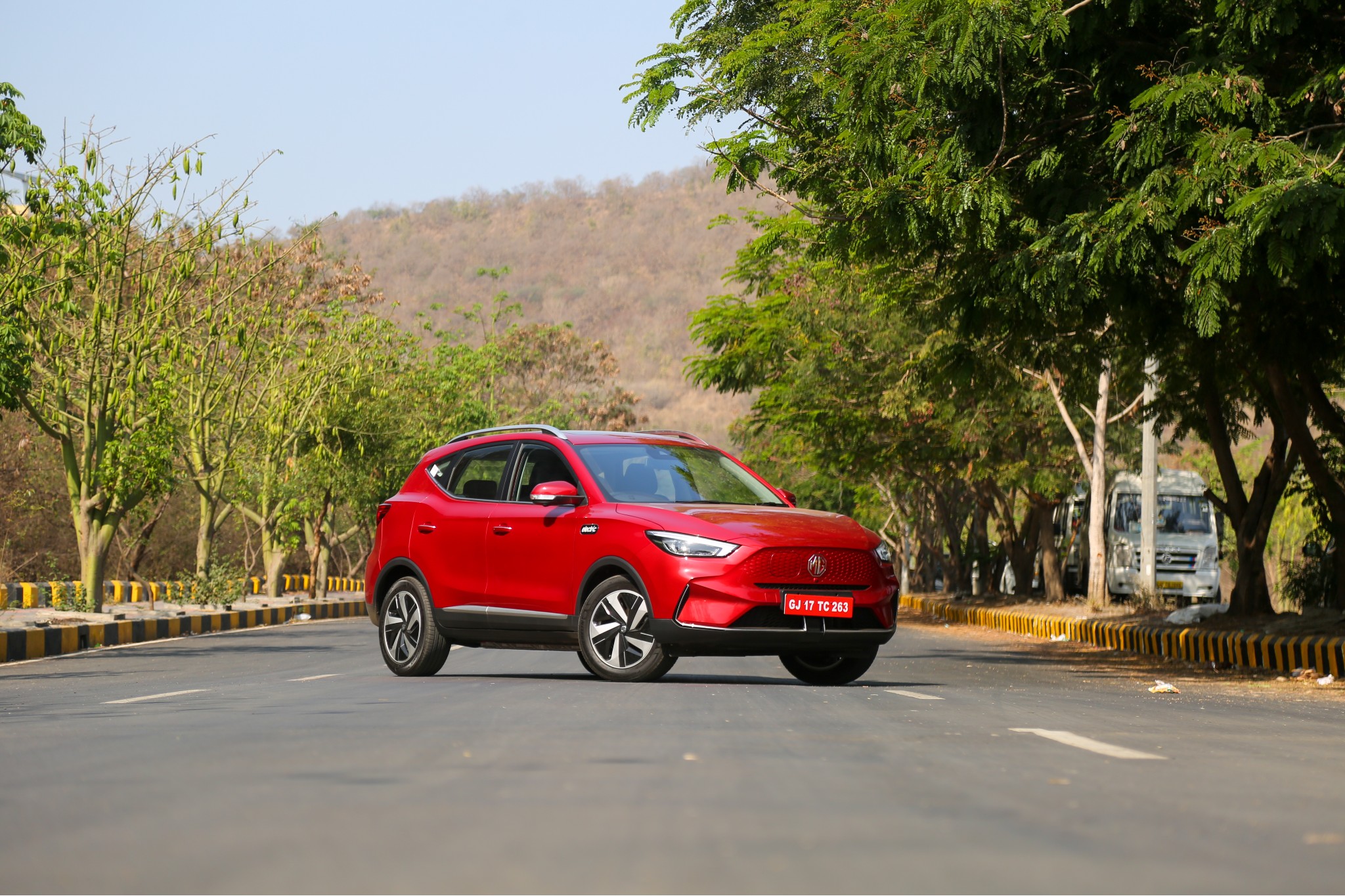 2022 MG ZS EV Review 2022 MG ZS EV Review