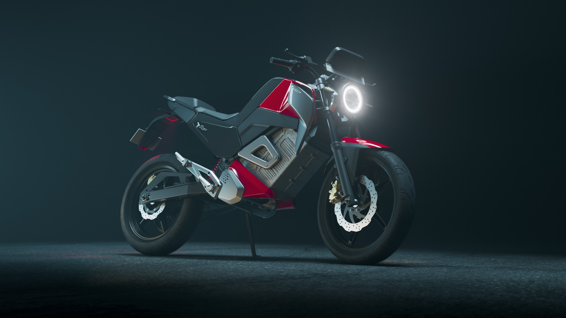 Oben Electric Rorr launched, priced at ₹99,999 onwards