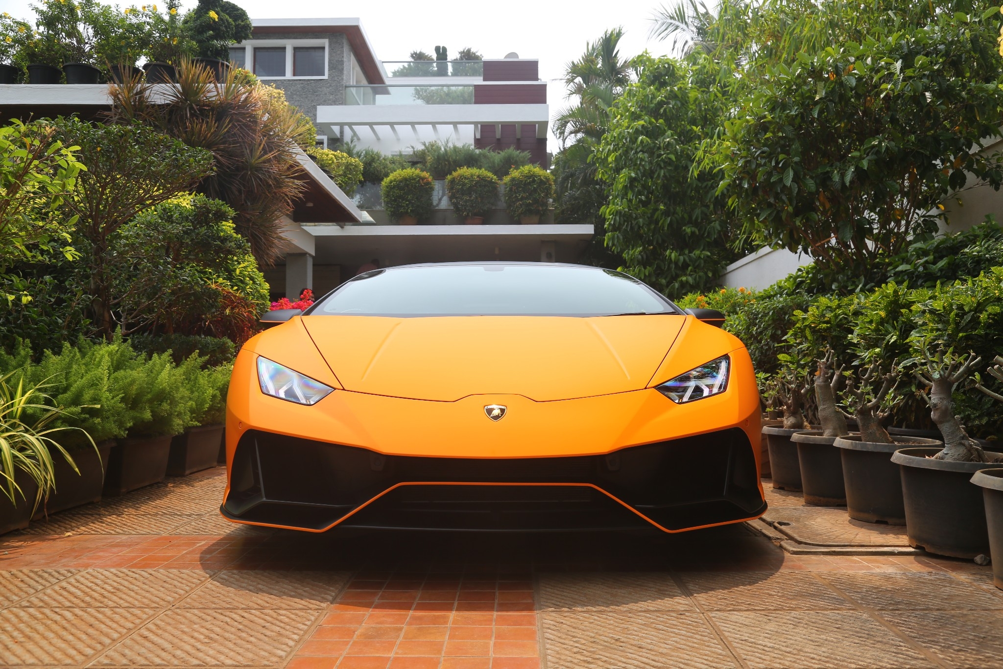 Lamborghini delivers 400th car in India powered by Urus Lamborghini delivers 400th car in India powered by Urus