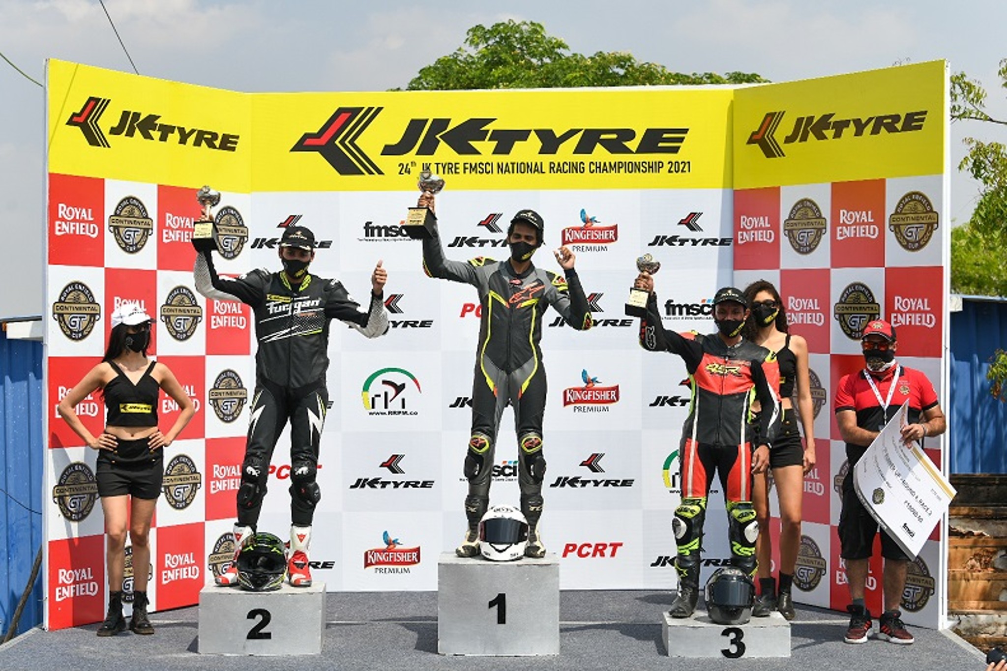 JK Tyre FMSCI National Racing Championship 2021 | Season Finale rundown JK Tyre FMSCI National Racing Championship 2021 | Season Finale rundown