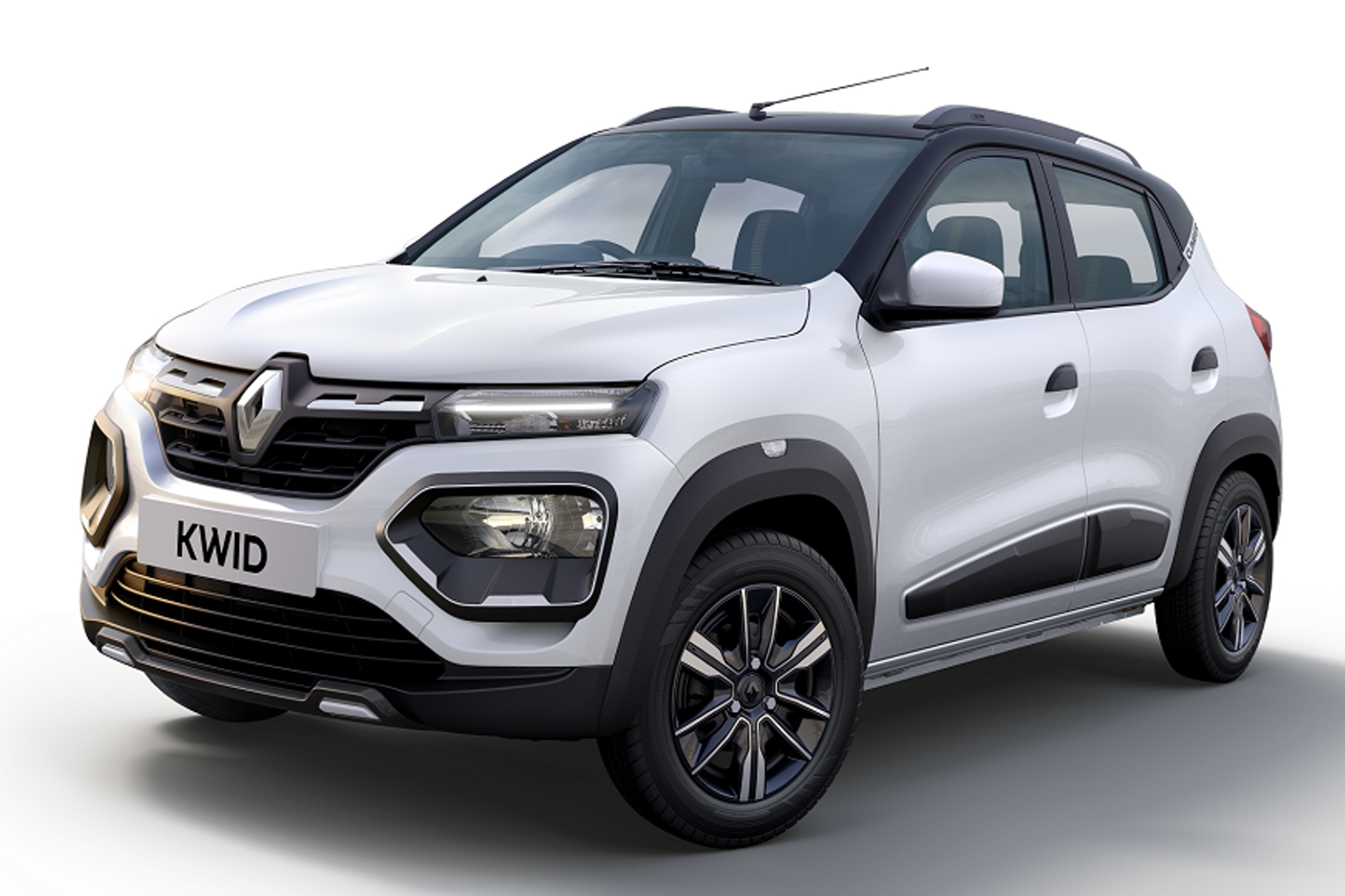 2022 Renault Kwid launched, prices start from Rs 4.49 lakh 2022 Renault Kwid launched, prices start from Rs 4.49 lakh
