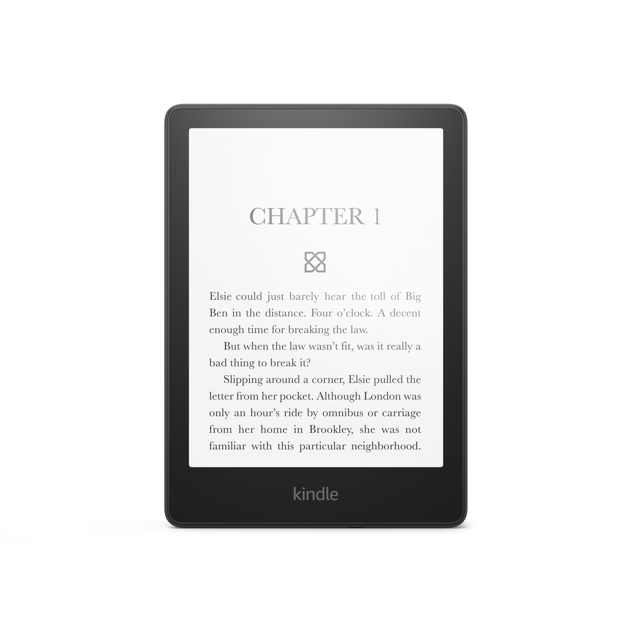 Kindle Paperwhite Signature Edition: Still the Best?