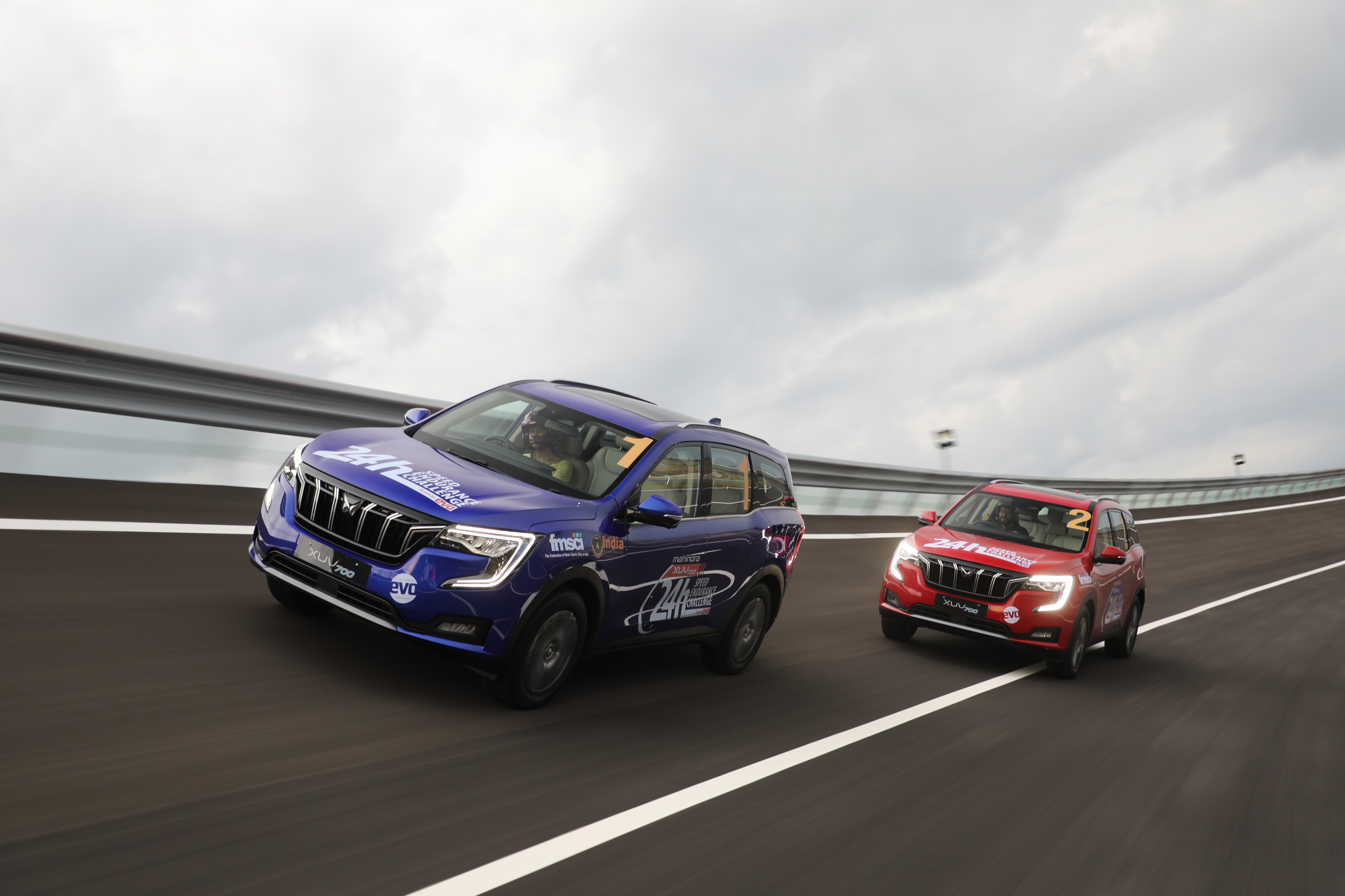 Mahindra XUV700 is the 2022 Indian Car of the Year: ICOTY 2022!