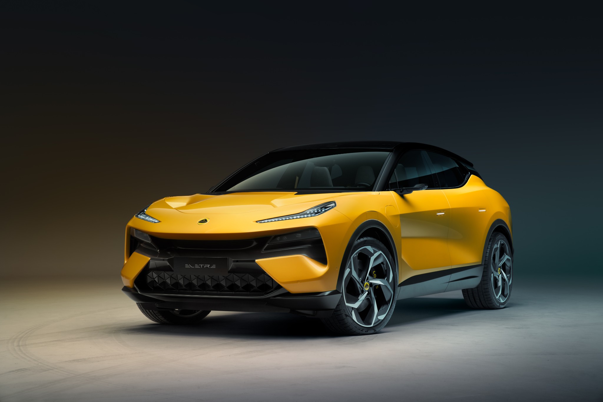 2023 Lotus Eletre debuts – Lotus plugs itself into electric future 2023 Lotus Eletre debuts – Lotus plugs itself into electric future