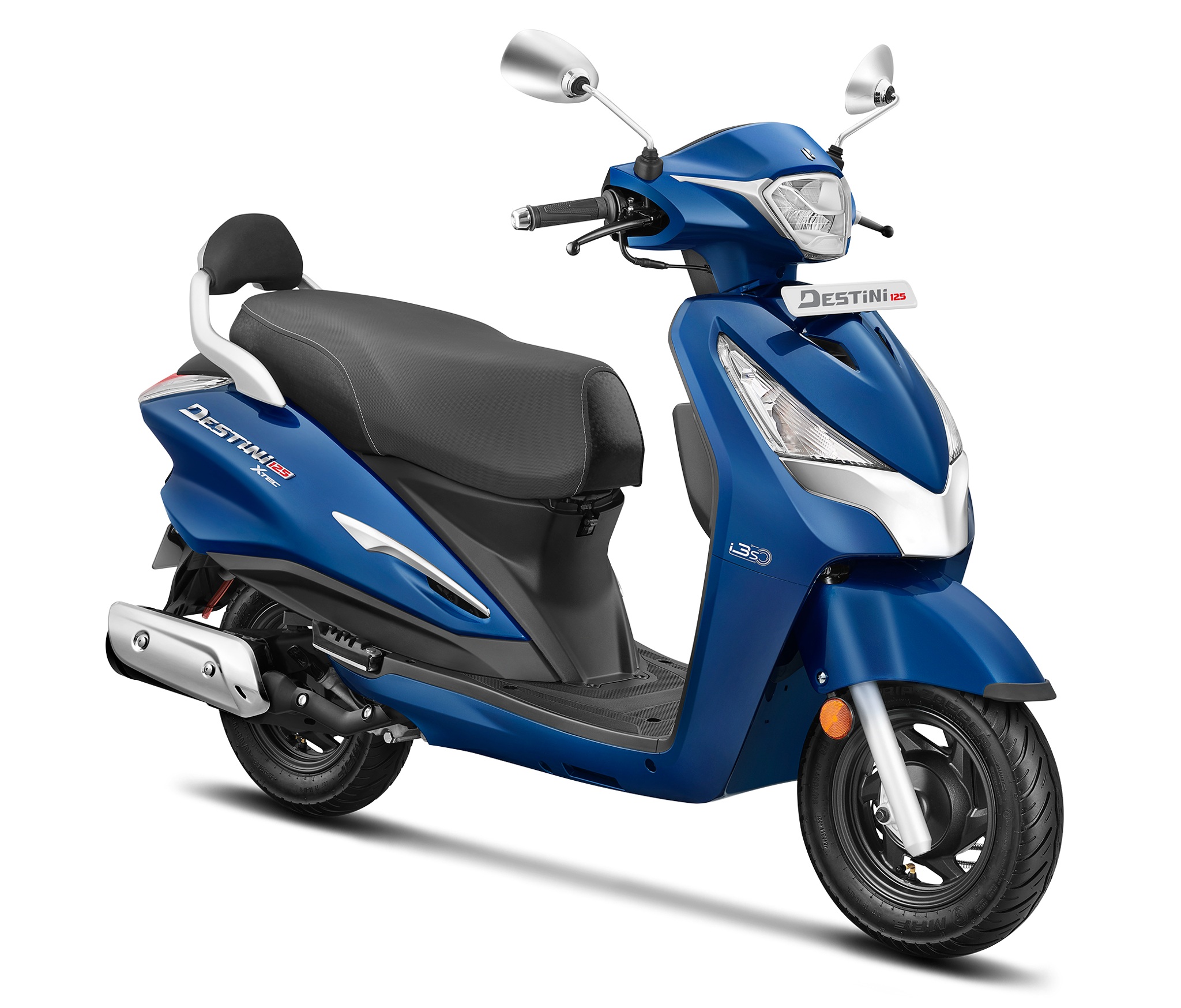 Hero Destini 125 XTEC launched, prices start from Rs 79,900 Hero Destini 125 XTEC launched, prices start from Rs 79,900