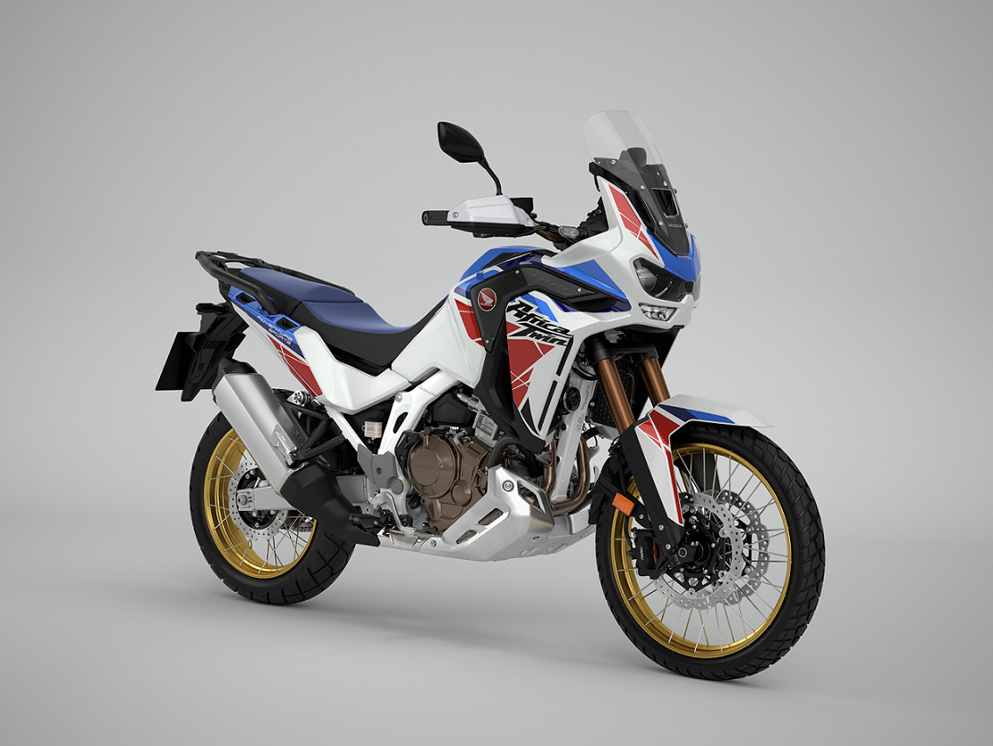 2022 Honda Africa Twin Adventure Sports launched, prices start from Rs 16.01 lakh 2022 Honda Africa Twin Adventure Sports launched, prices start from Rs 16.01 lakh