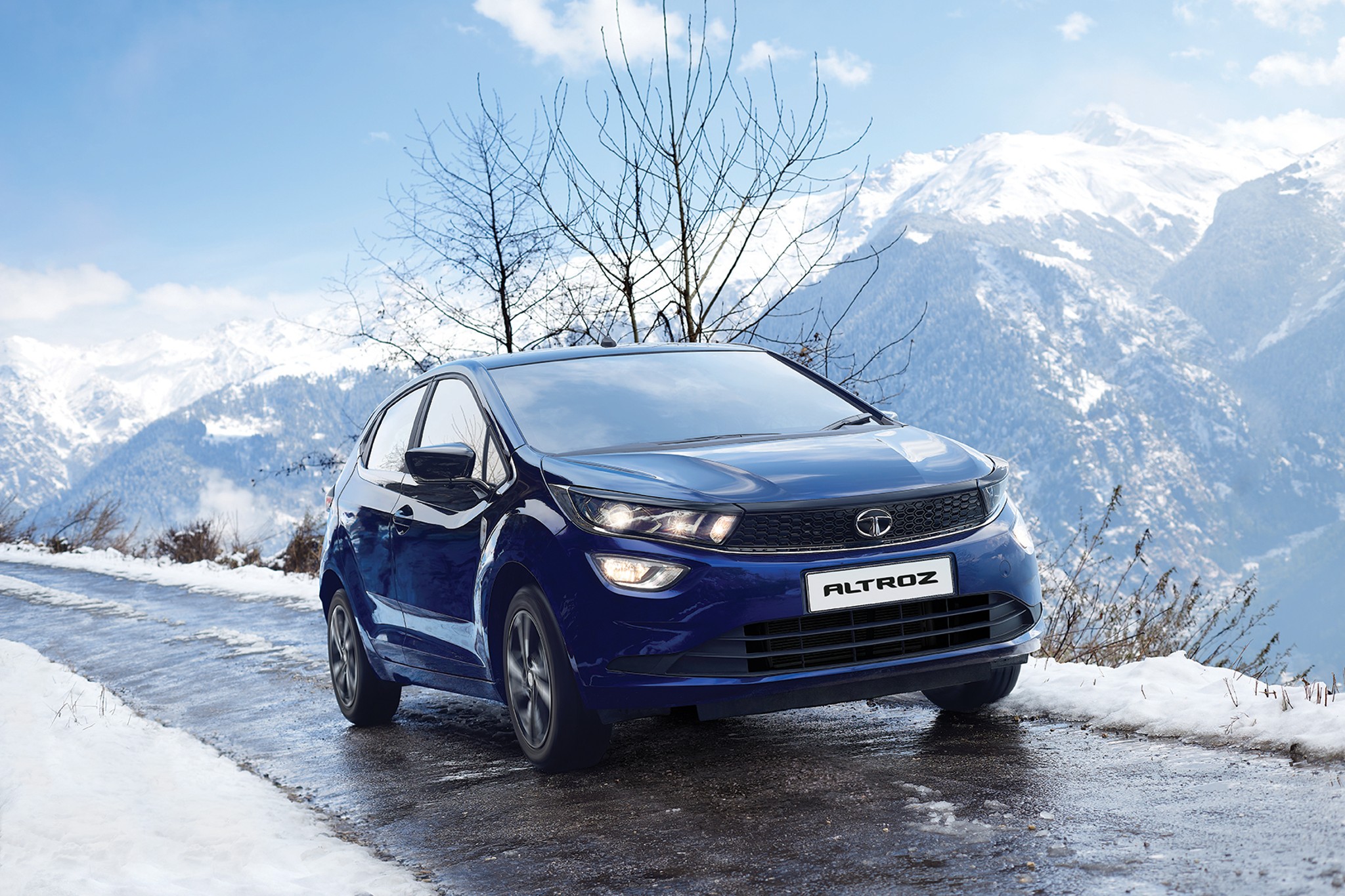 Tata Altroz DCA launched, prices start from Rs 8.09 lakh Tata Altroz DCA launched, prices start from Rs 8.09 lakh