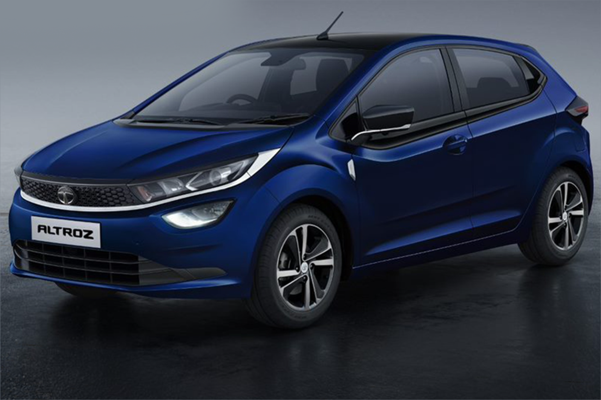 Tata Altroz DCA bookings open Tata Altroz DCA bookings open