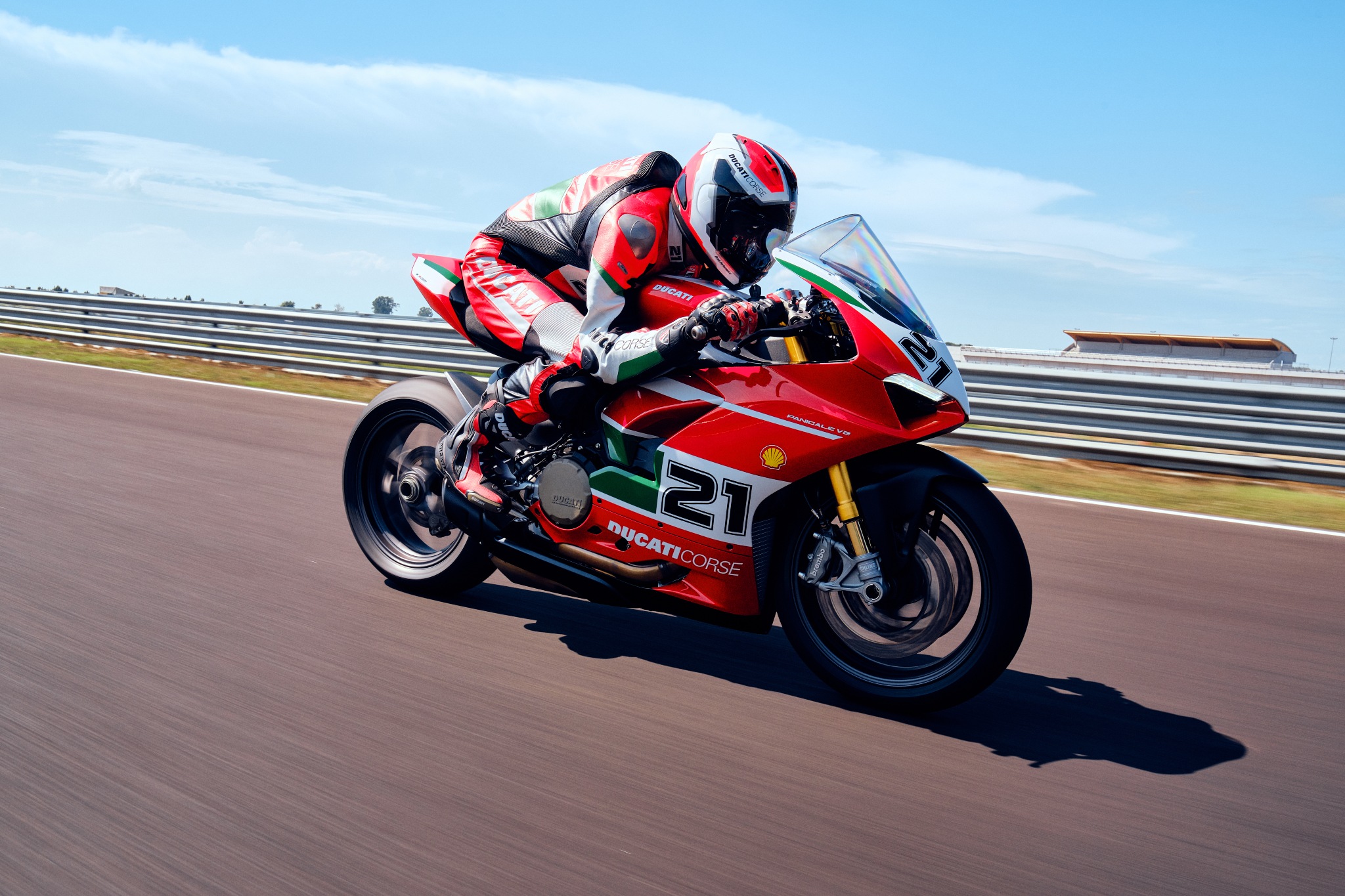 Ducati Panigale V2 Bayliss 1st championship 20th anniversary launched, prices start from Rs 21.30 lakh Ducati Panigale V2 Bayliss 1st championship 20th anniversary launched, prices start from Rs 21.30 lakh