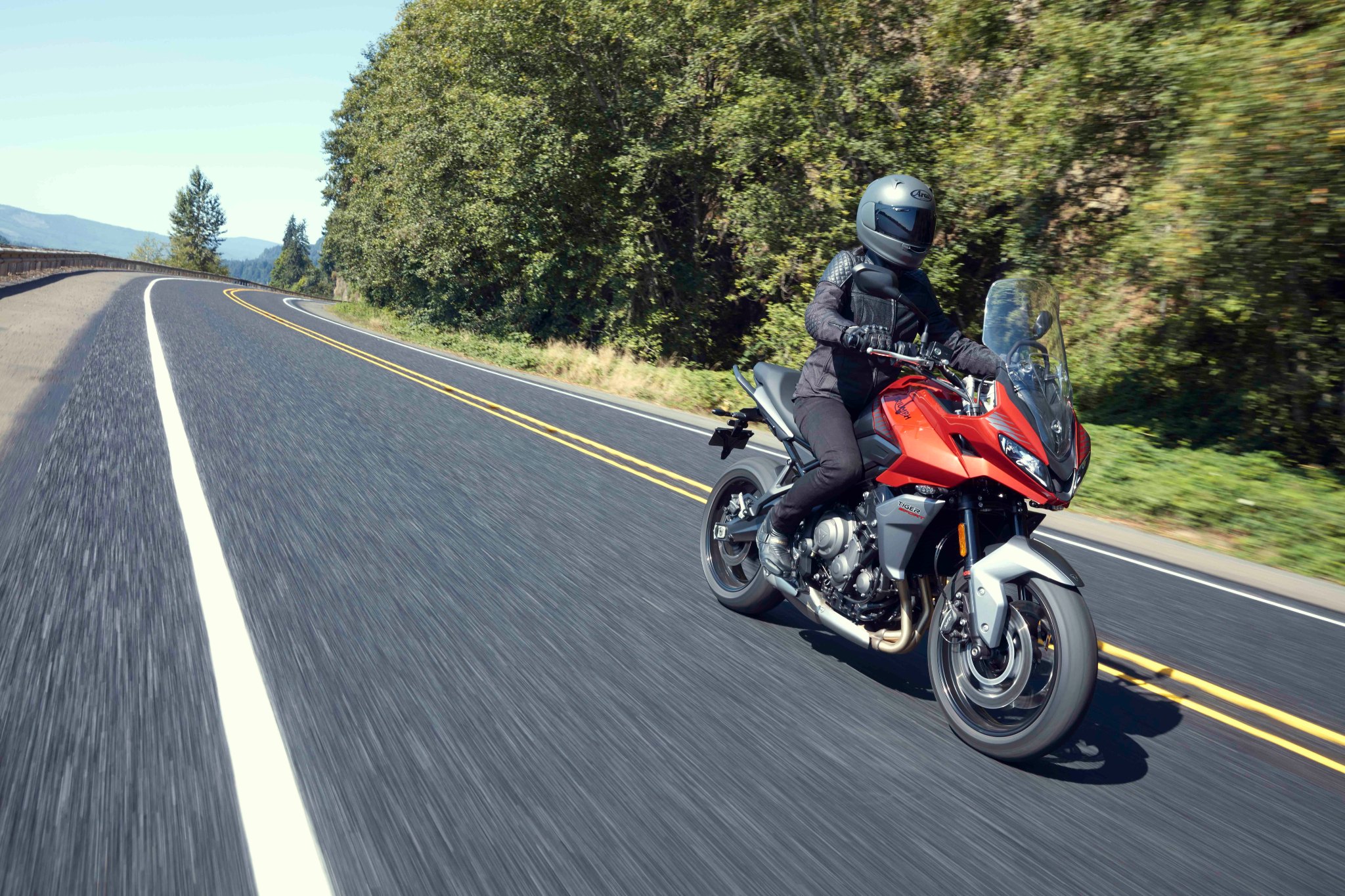 Triumph Tiger Sport 660 launched, prices start from Rs 8.95 lakh Triumph Tiger Sport 660 launched, prices start from Rs 8.95 lakh