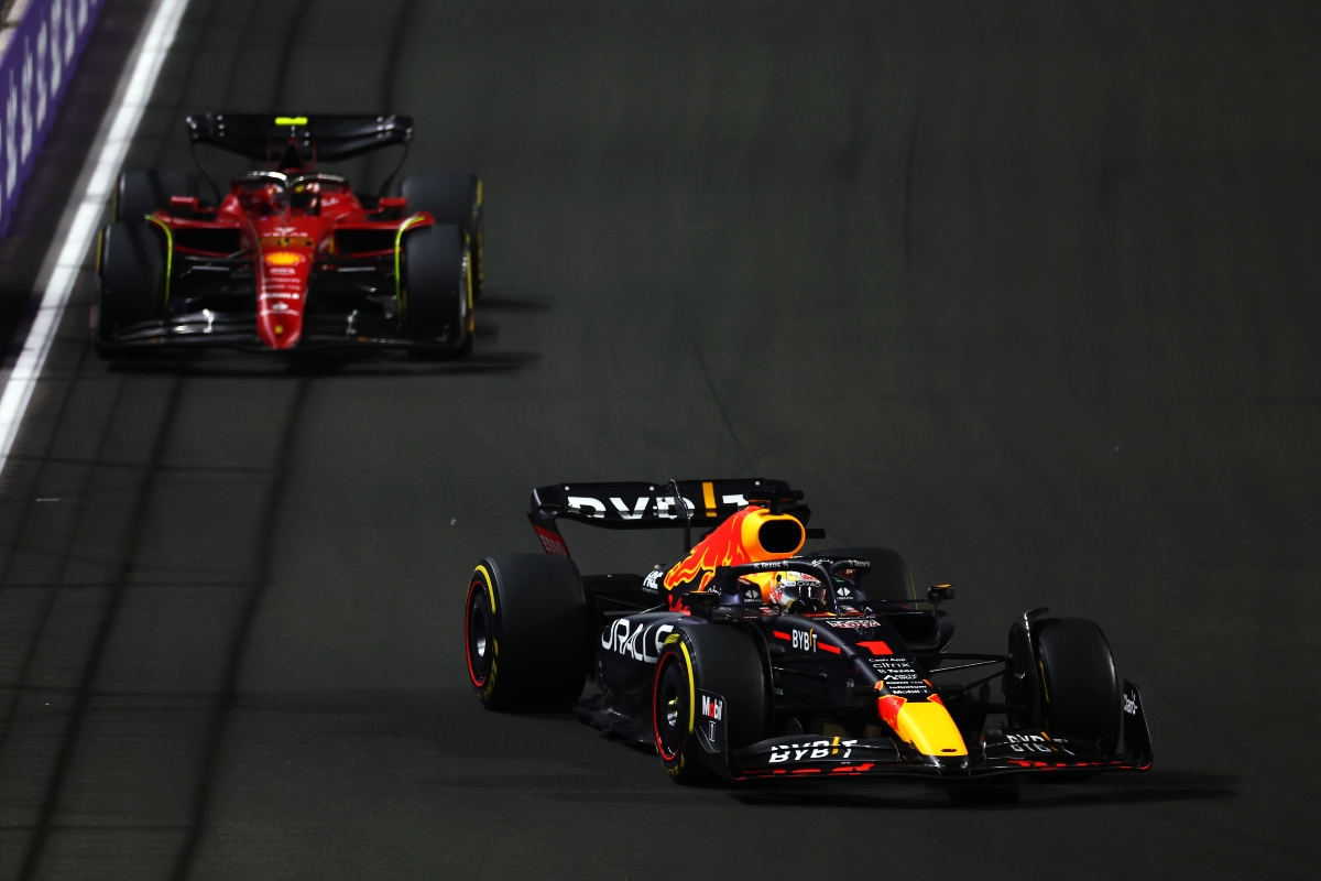 Top 10 moments from the 2022 Saudi Arabian Grand Prix Top 10 moments from the 2022 Saudi Arabian Grand Prix