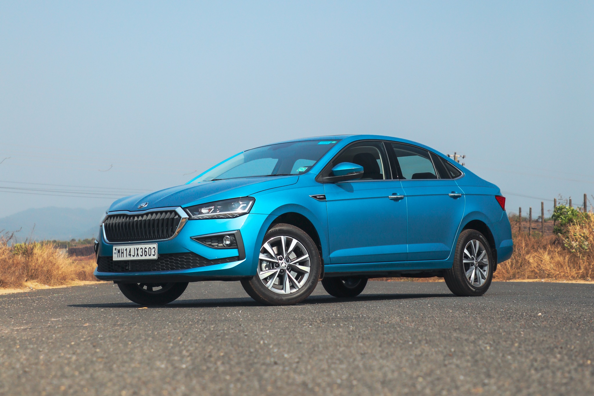 Skoda Slavia 1.5 TSI launched, prices start from Rs 16.19 lakh Skoda Slavia 1.5 TSI launched, prices start from Rs 16.19 lakh