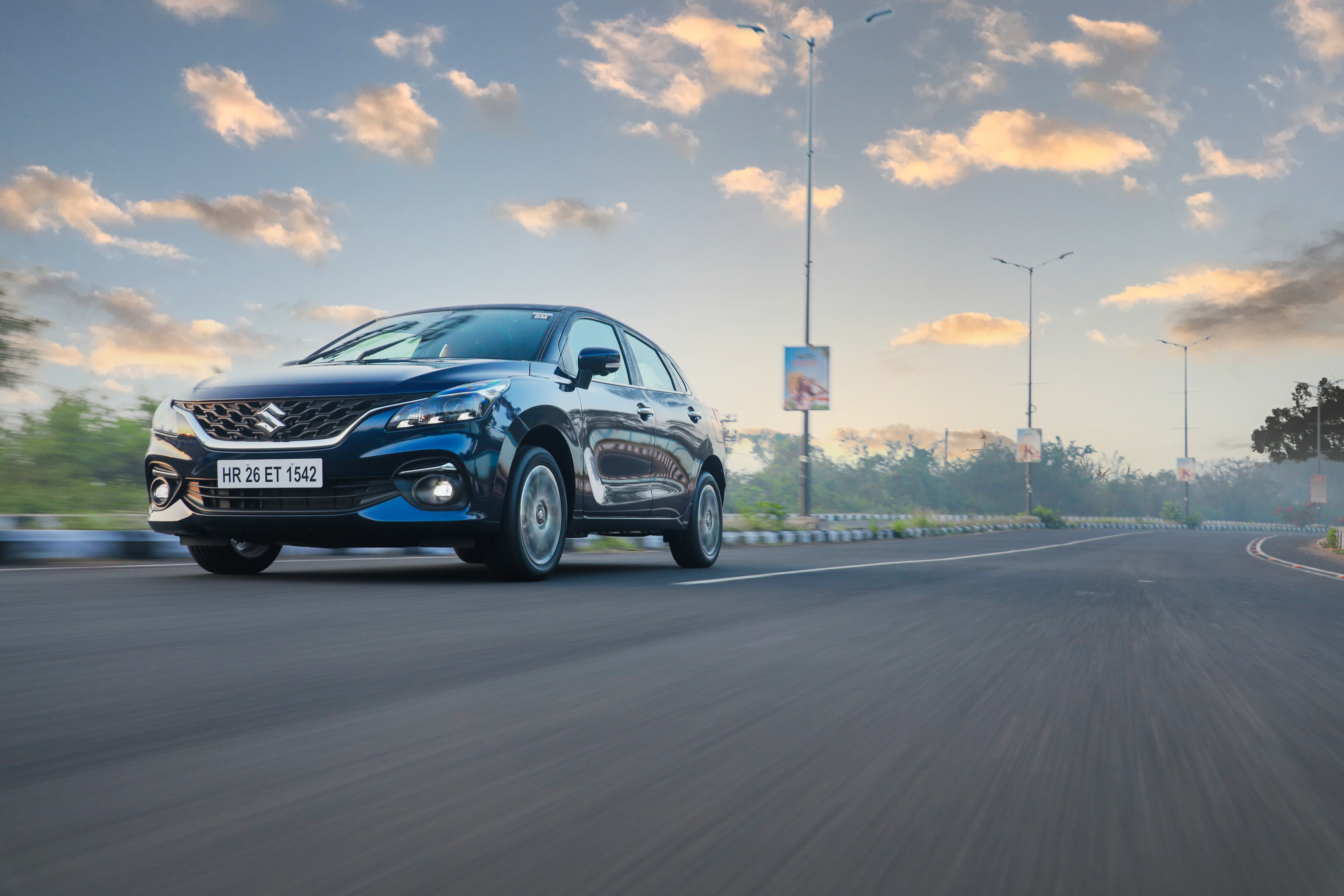 2022 Maruti Suzuki Baleno Review: Stying, interiors, performance, ride and handling reviewed 2022 Maruti Suzuki Baleno Review: Stying, interiors, performance, ride and handling reviewed