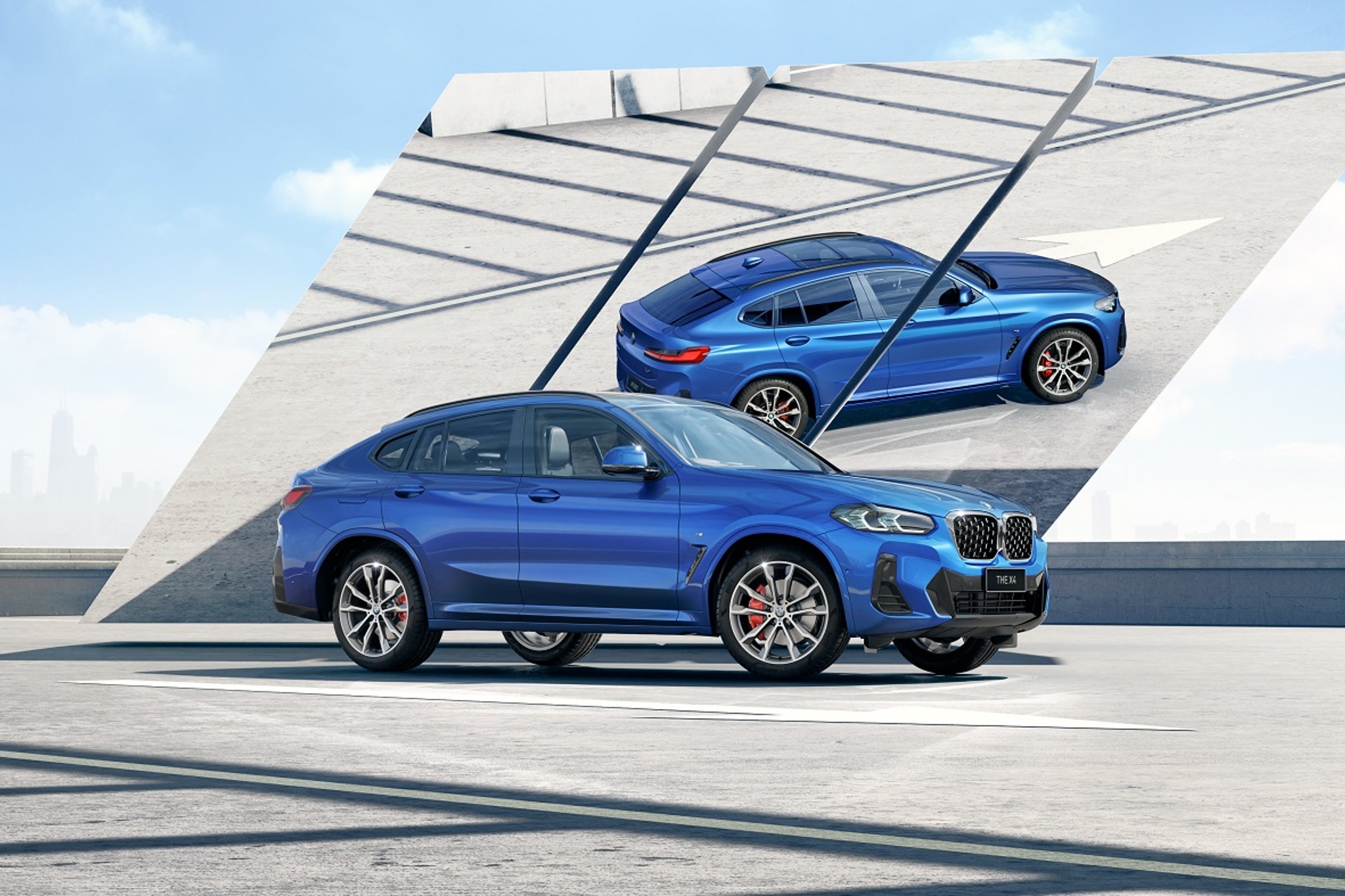 BMW X4 Silver Shadow Edition launched, prices start from Rs 71.90 lakh BMW X4 Silver Shadow Edition launched, prices start from Rs 71.90 lakh