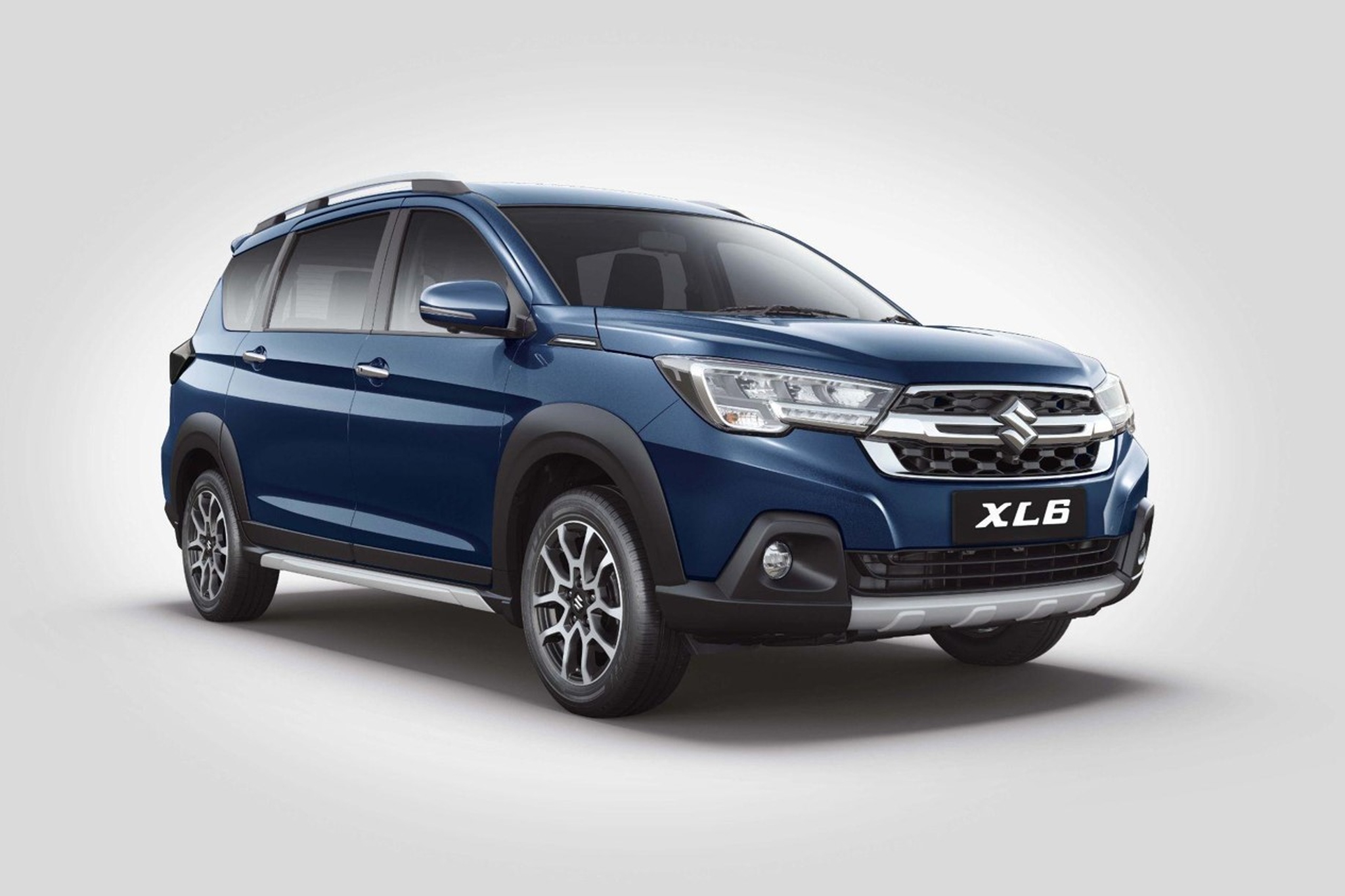 Maruti Suzuki XL6 facelift launched, prices start from Rs 11.29 lakh Maruti Suzuki XL6 facelift launched, prices start from Rs 11.29 lakh