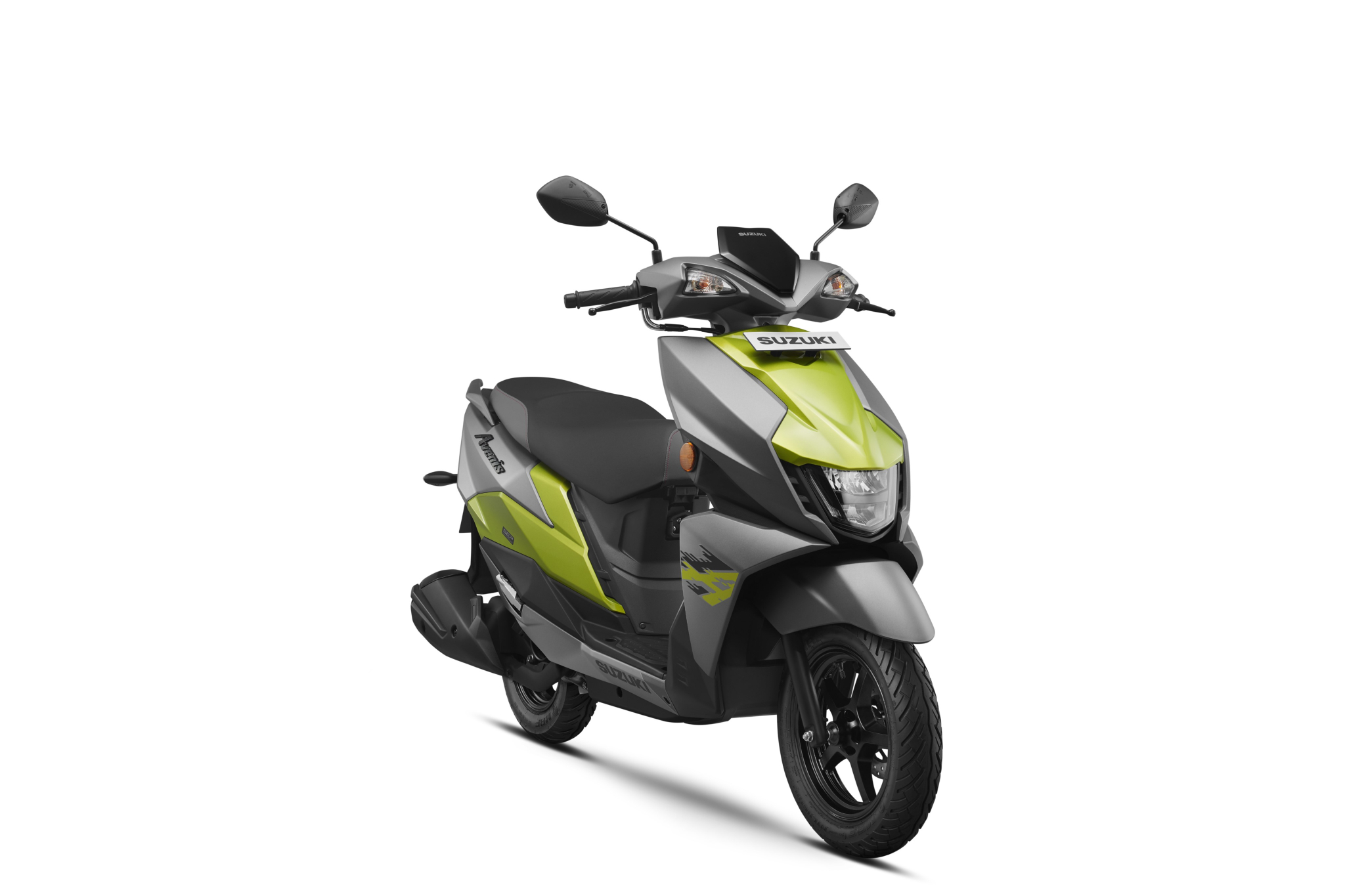 Suzuki Avenis Standard Edition launched at ₹88,000 Suzuki Avenis Standard Edition launched at ₹88,000