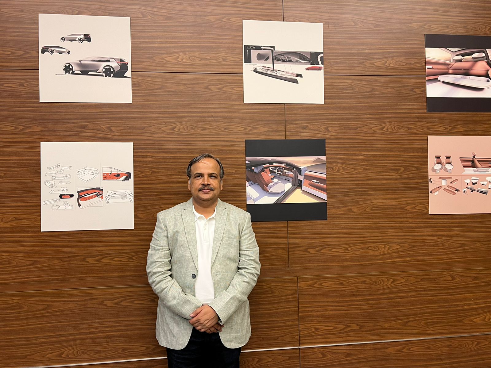 “You could use the entire space that is available within the car and use better ranges, or you could make choices about not using up the entire space and still being able to give a decent amount of range”, says Anand Kulkarni, Vice President, Passenger Electric Vehicles, Tata Motors “You could use the entire space that is available within the car and use better ranges, or you could make choices about not using up the entire space and still being able to give a decent amount of range”, says Anand Kulkarni, Vice President, Passenger Electric Vehicles, Tata Motors