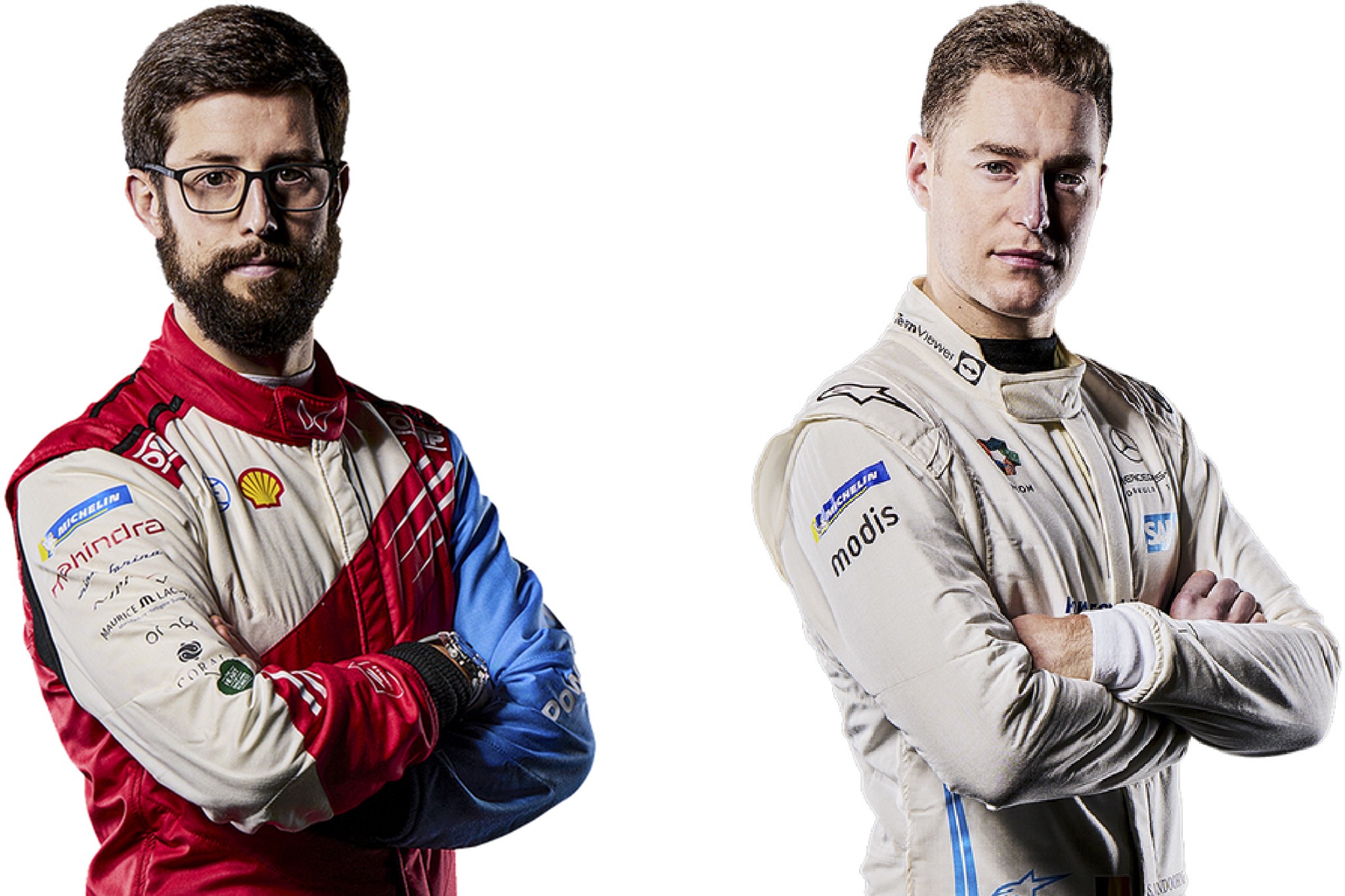 2022 Rome E-Prix Preview: Chatting with Stoffel Vandoorne and Alexander Sims 2022 Rome E-Prix Preview: Chatting with Stoffel Vandoorne and Alexander Sims