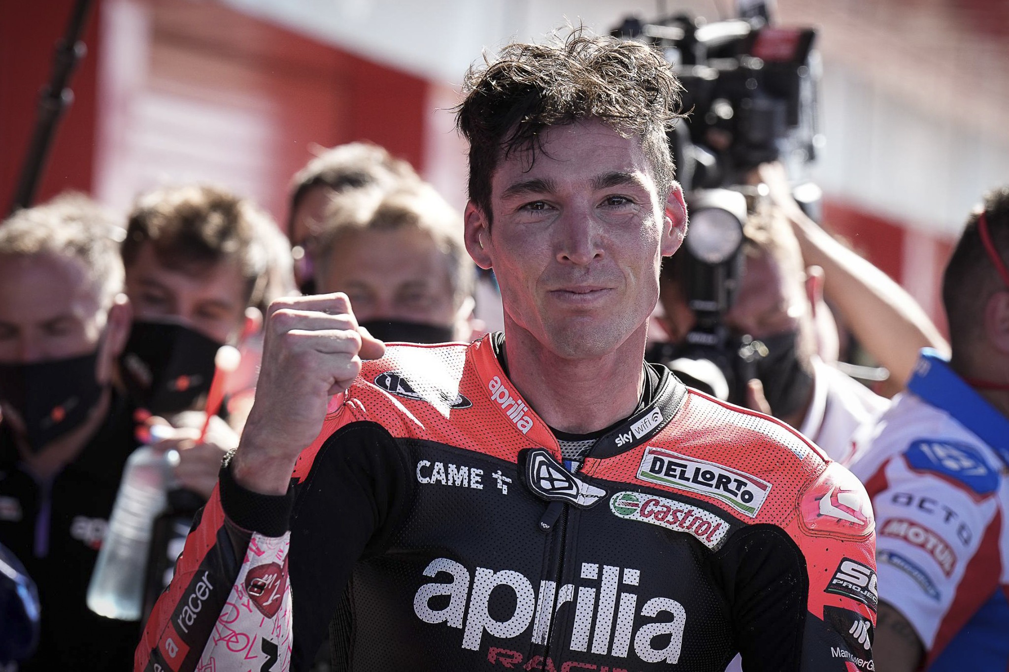 Top five takeaways from the MotoGP 2022 Argentina Grand Prix Top five takeaways from the MotoGP 2022 Argentina Grand Prix