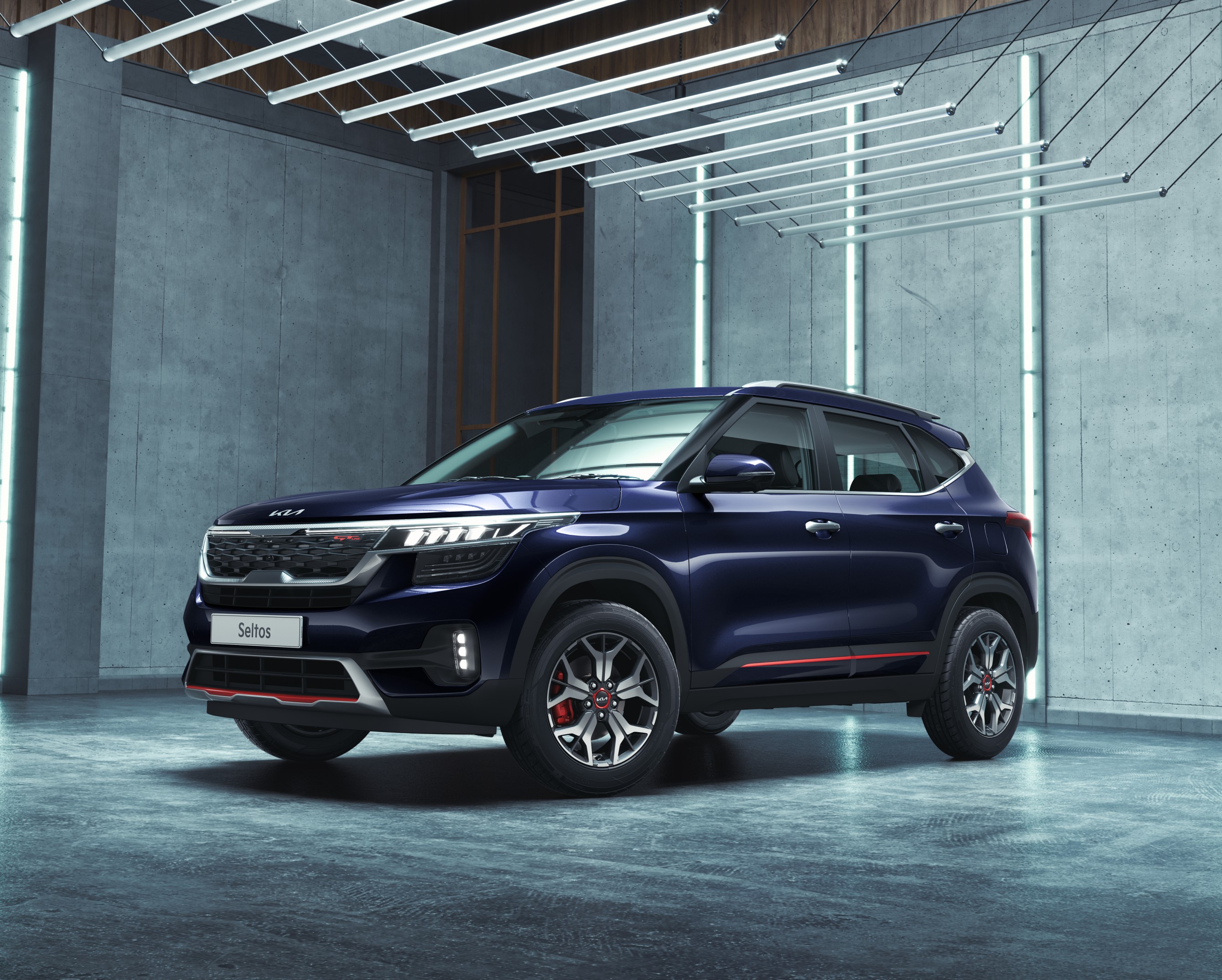2022 Kia Sonet and Seltos launched, prices start from Rs 7.15 lakh and Rs 10.19 lakh 2022 Kia Sonet and Seltos launched, prices start from Rs 7.15 lakh and Rs 10.19 lakh