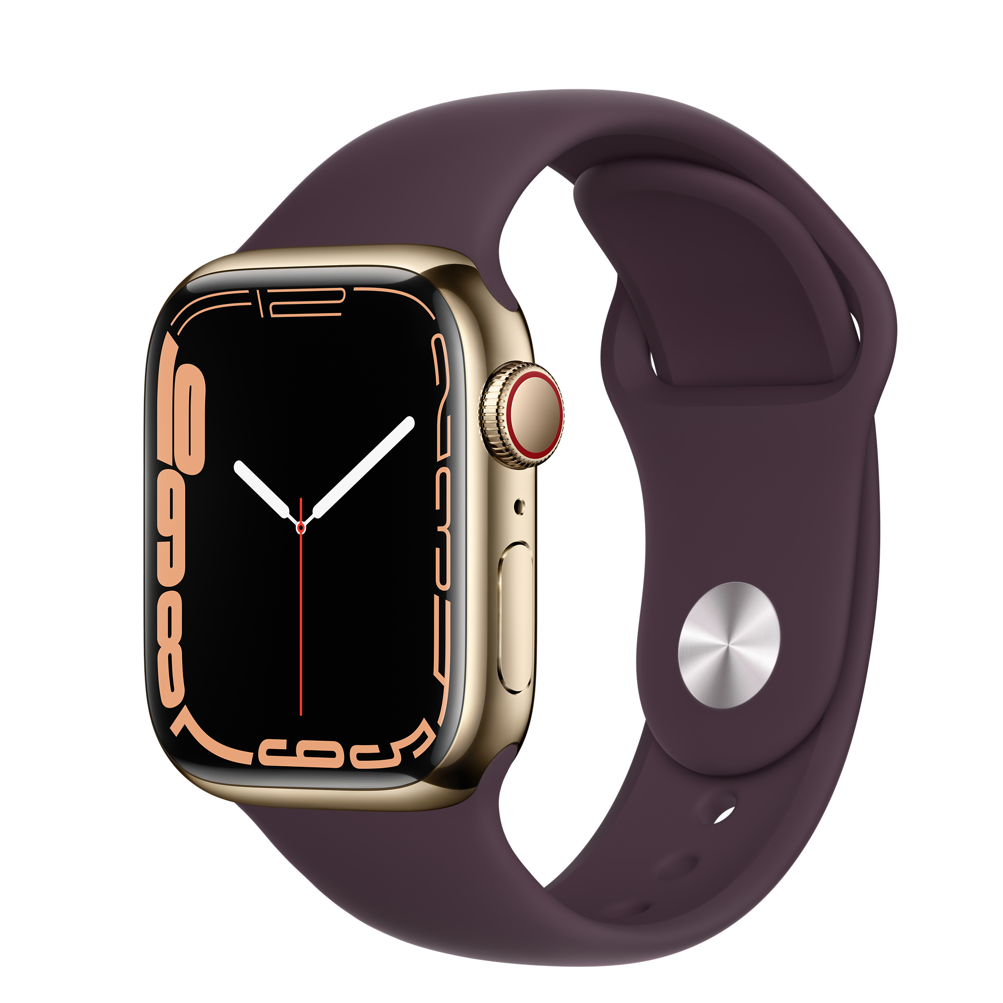 Apple Watch Series 7: Same but better Apple Watch Series 7: Same but better