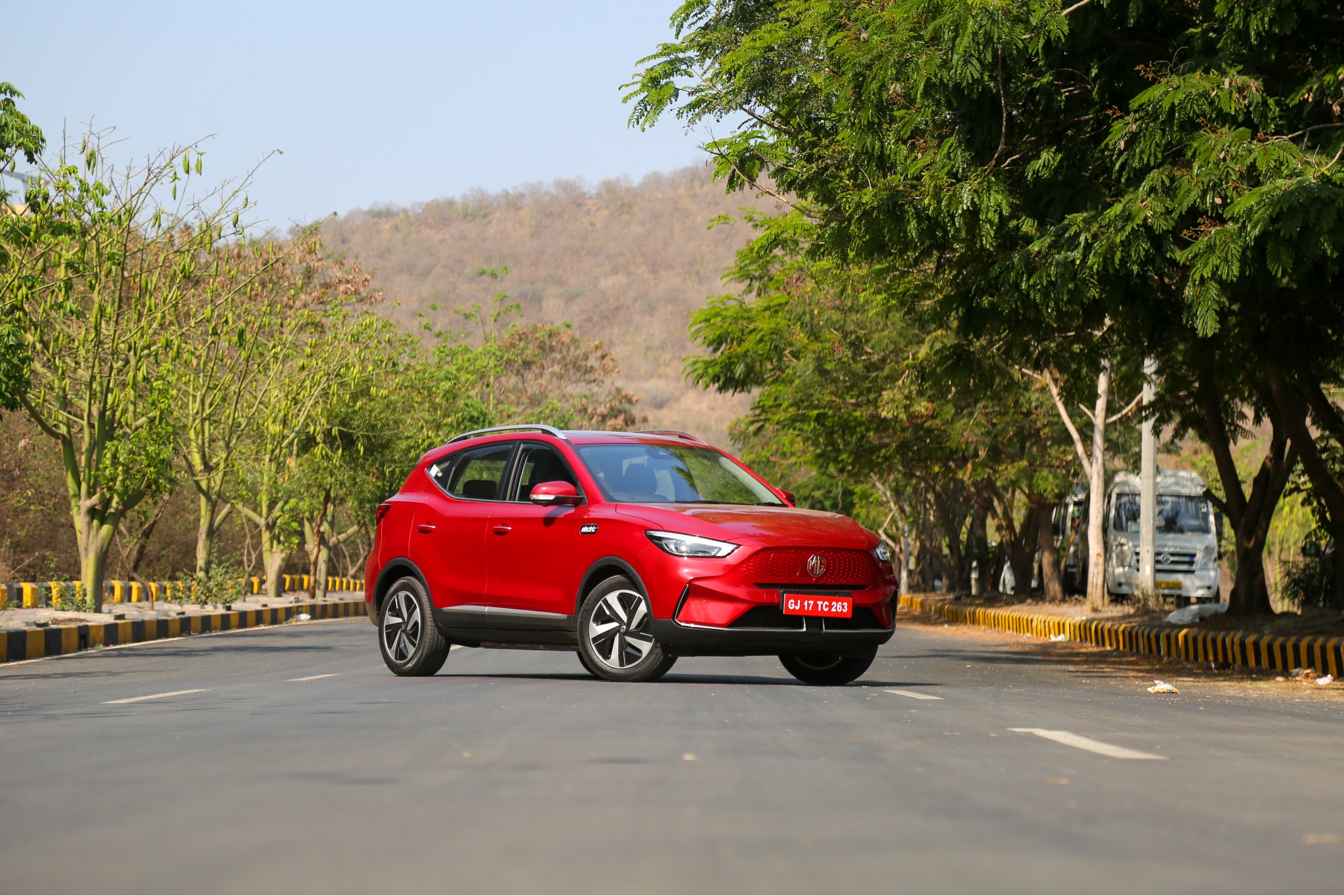 MG Motor India registers 69% growth in Q1 2022 MG Motor India registers 69% growth in Q1 2022
