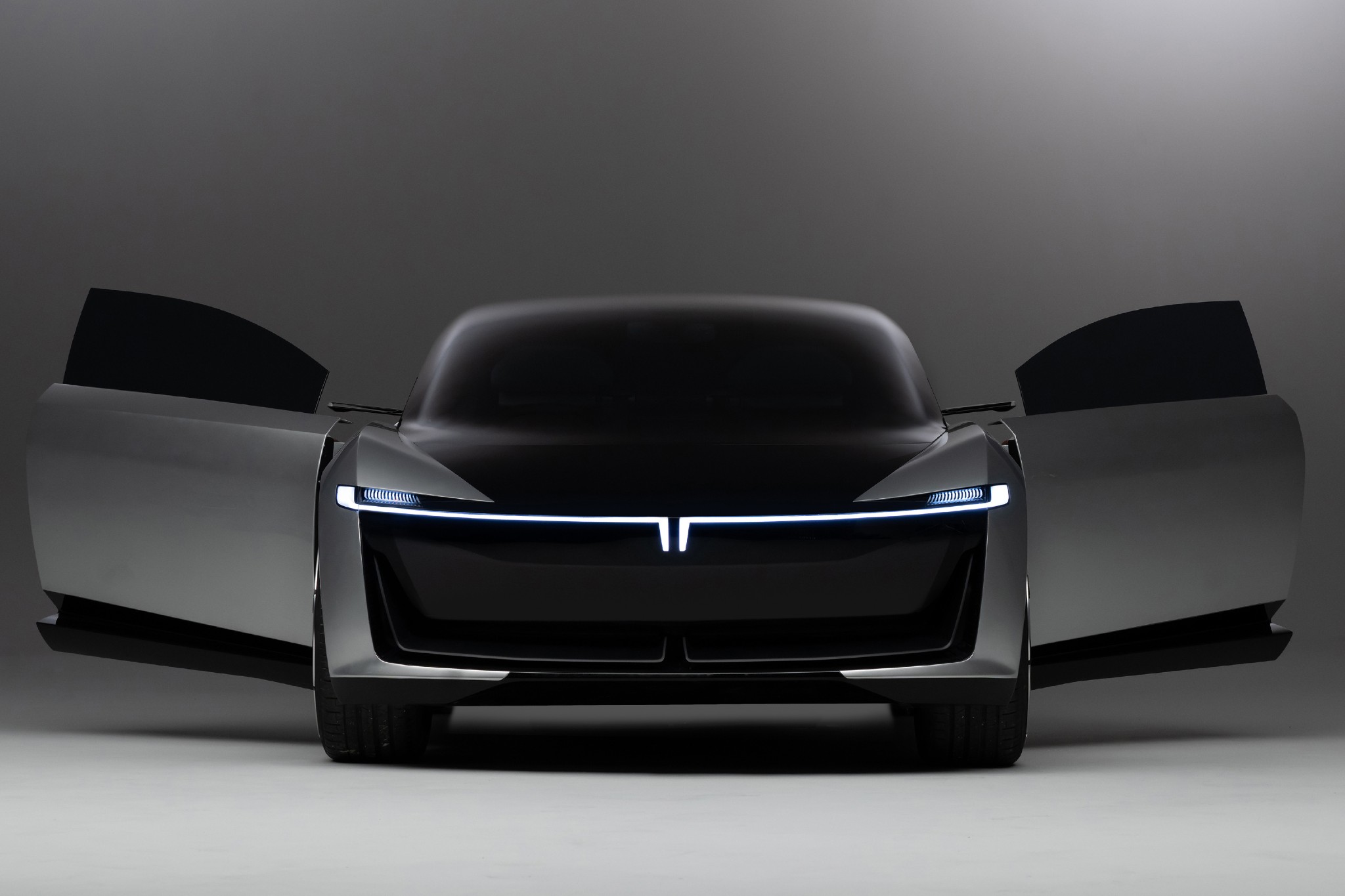 Tata Avinya Concept unveiled: This is what Tata’s next-generation EVs may look like Tata Avinya Concept unveiled: This is what Tata’s next-generation EVs may look like