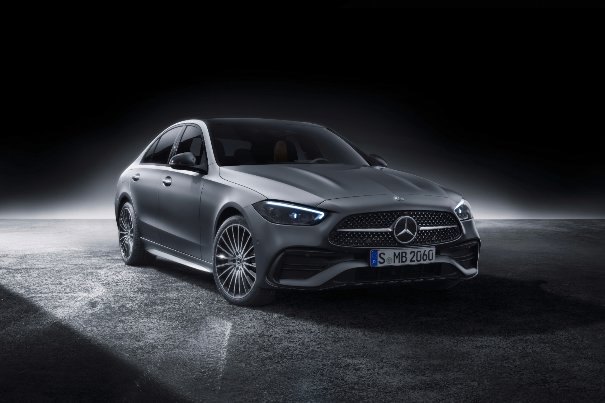 2022 Mercedes-Benz C-Class launching on May 10 2022 Mercedes-Benz C-Class launching on May 10