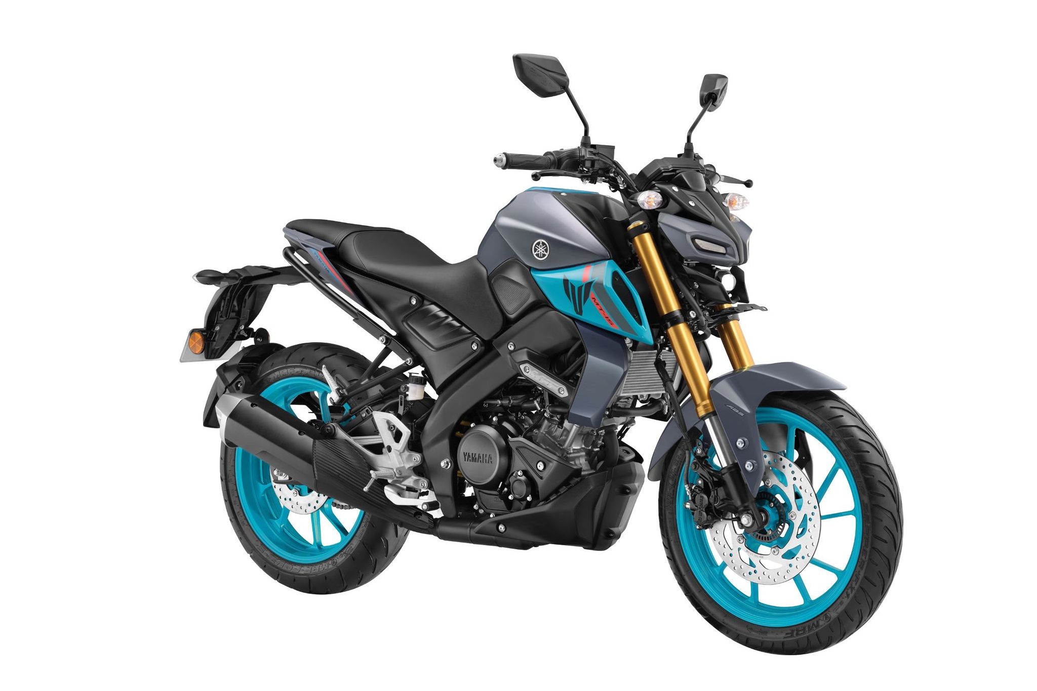 Yamaha MT-15 Version 2.0 and R15M World GP 60th Anniversary edition launched in India Yamaha MT-15 Version 2.0 and R15M World GP 60th Anniversary edition launched in India