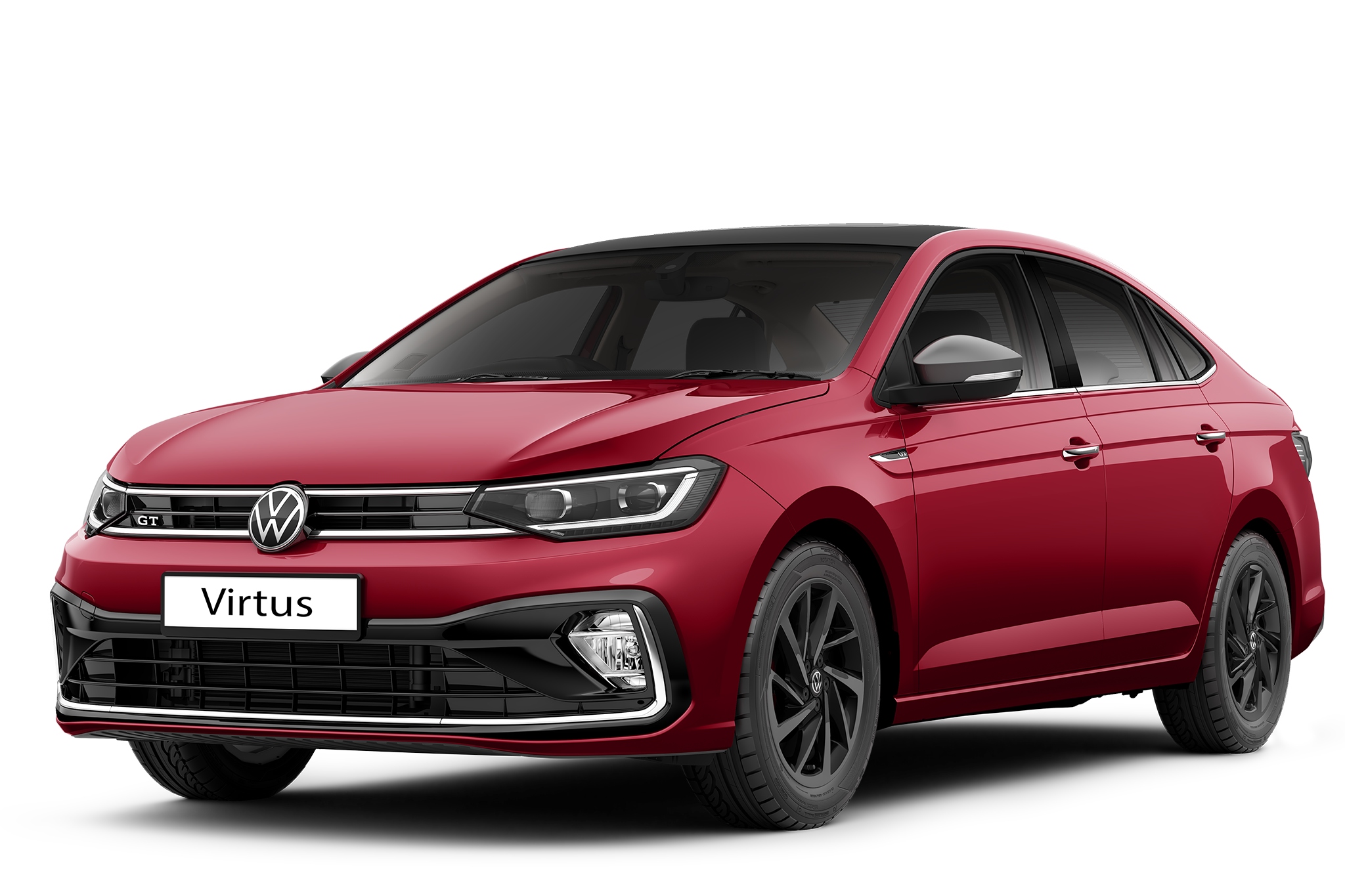 Volkswagen Virtus to be launched on June 9 Volkswagen Virtus to be launched on June 9