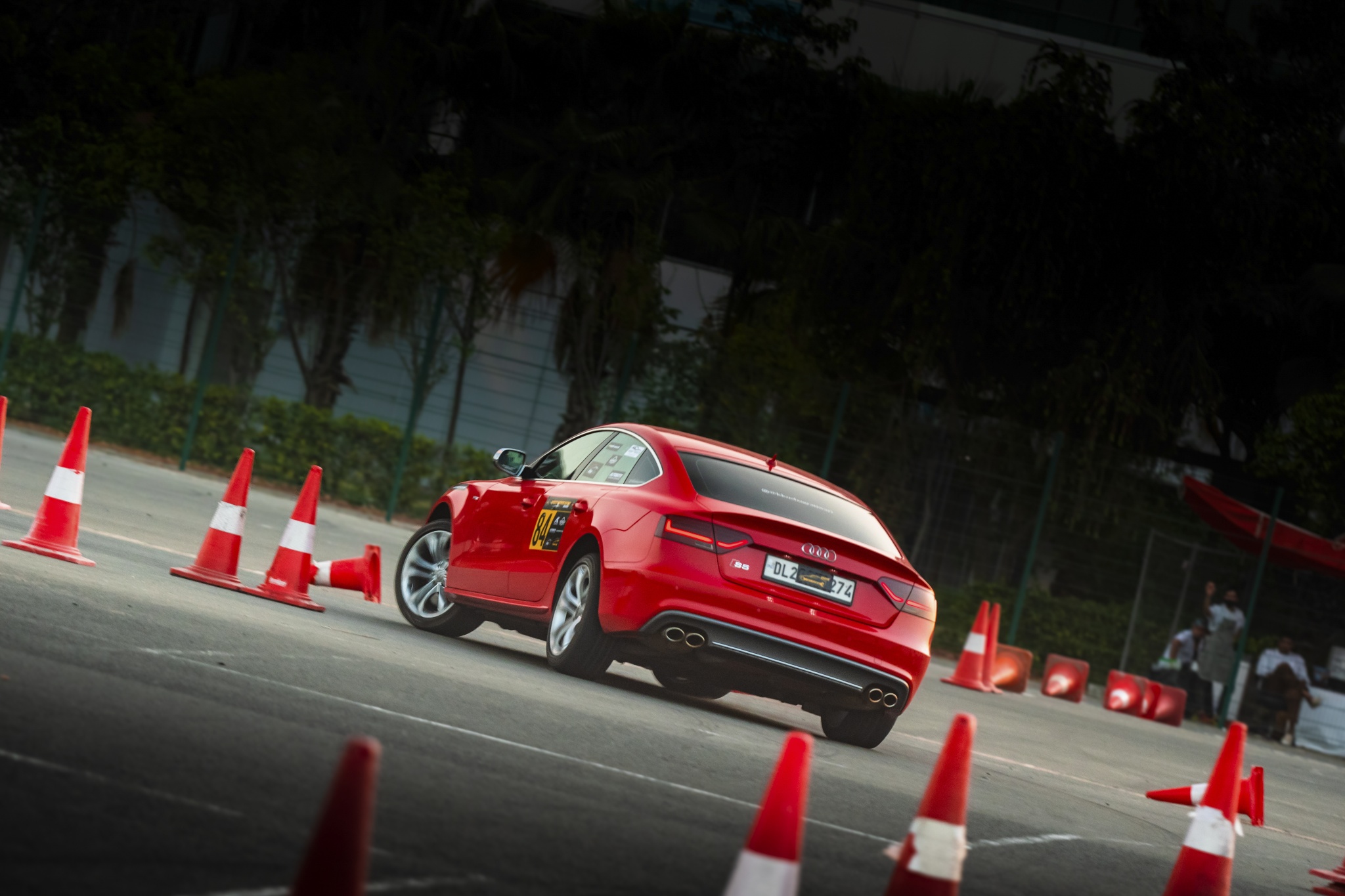 Race Wars India 2022 – Season 2 Rundown