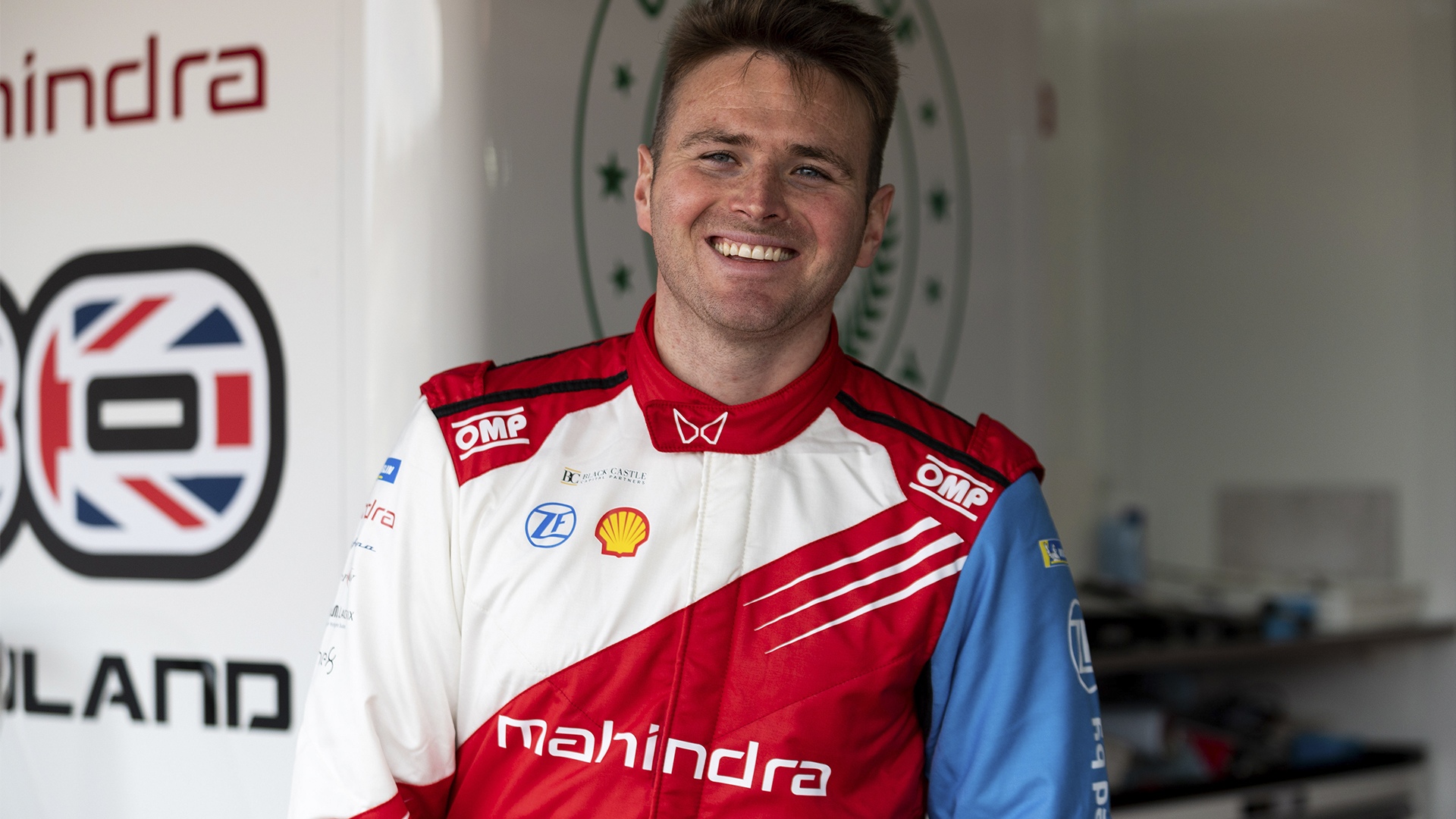 Mahindra Racing Drivers Blog | Oliver Rowland Mahindra Racing Drivers Blog | Oliver Rowland