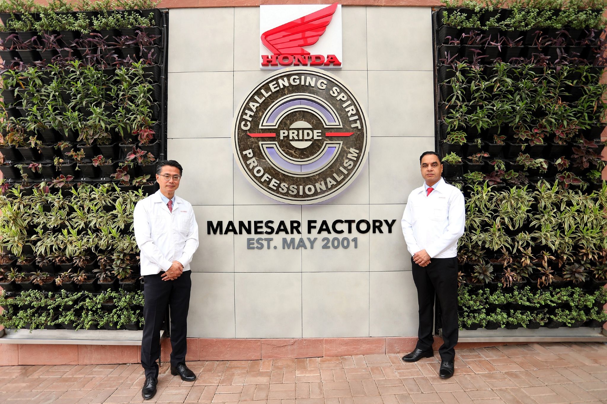 Honda Motorcycle and Scooter India preparing flex-fuel and electric mobility solutions Honda Motorcycle and Scooter India preparing flex-fuel and electric mobility solutions
