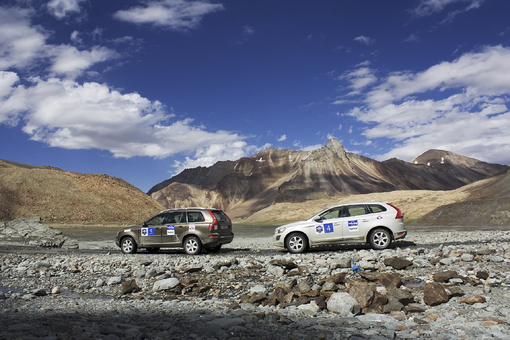 Drive through Sikkim in your own car with Cougar Motorsport Drive through Sikkim in your own car with Cougar Motorsport