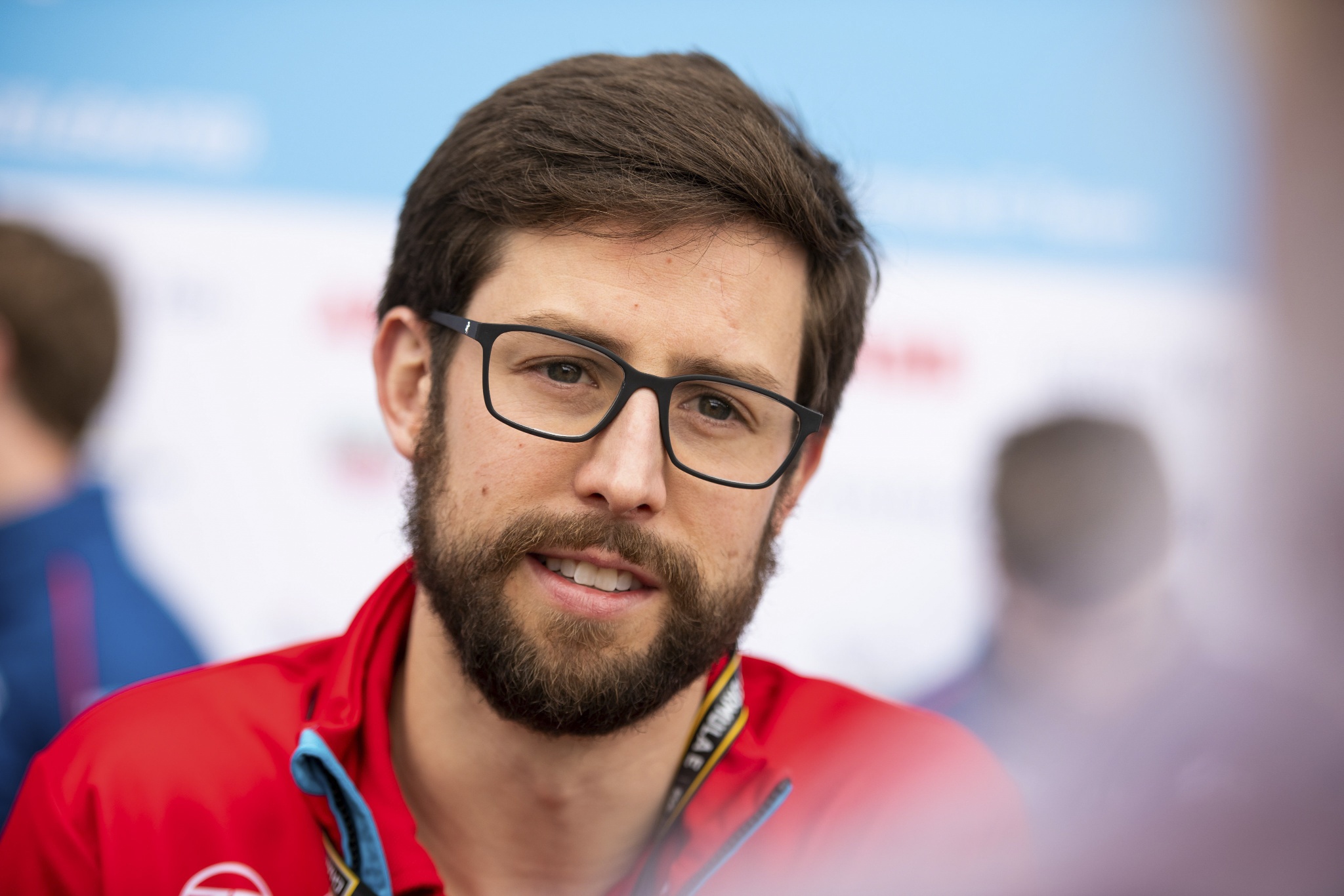 Mahindra Racing Drivers Blog | Alexander Sims Mahindra Racing Drivers Blog | Alexander Sims