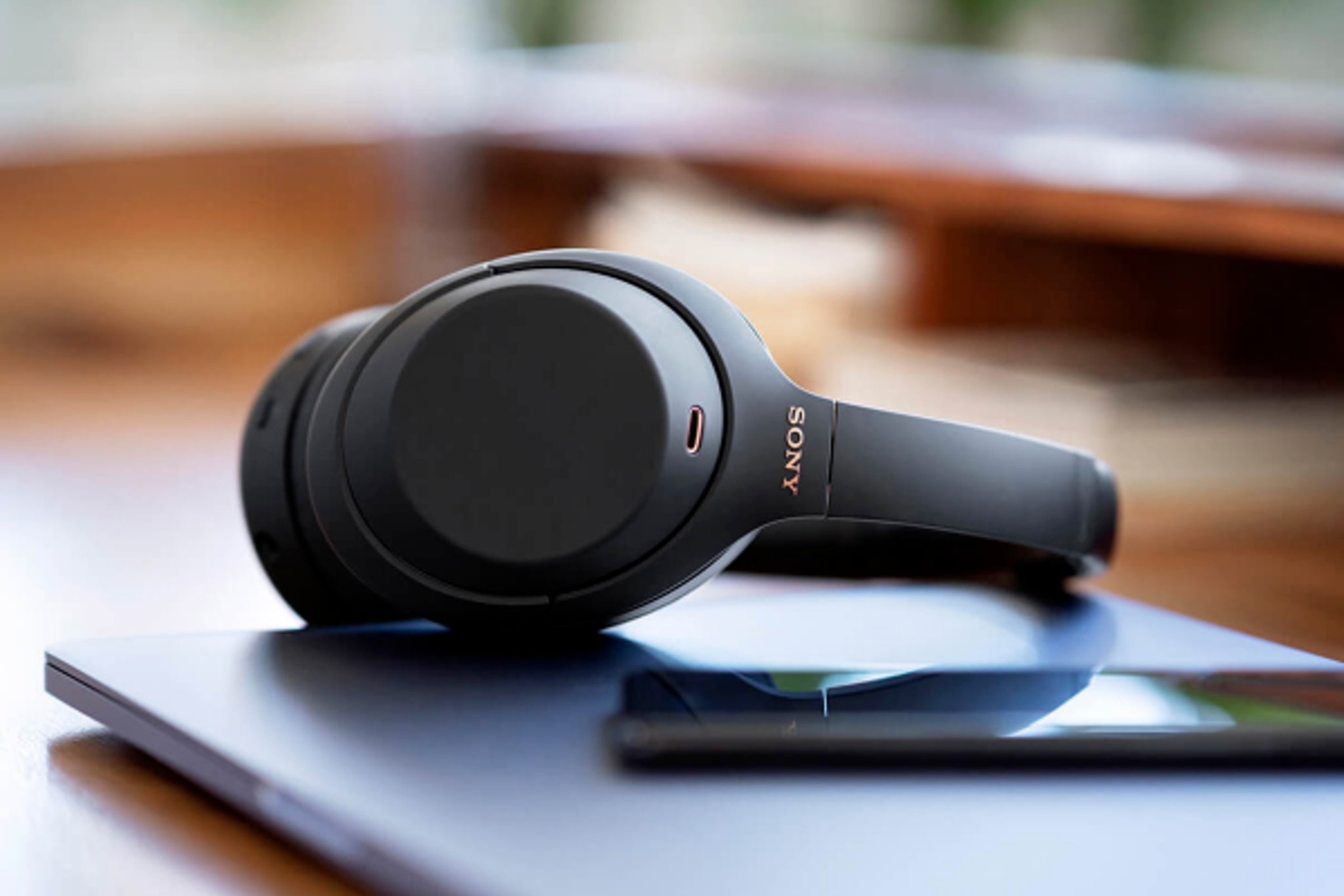 Sony WH-1000XM4: Raising the bar Sony WH-1000XM4: Raising the bar