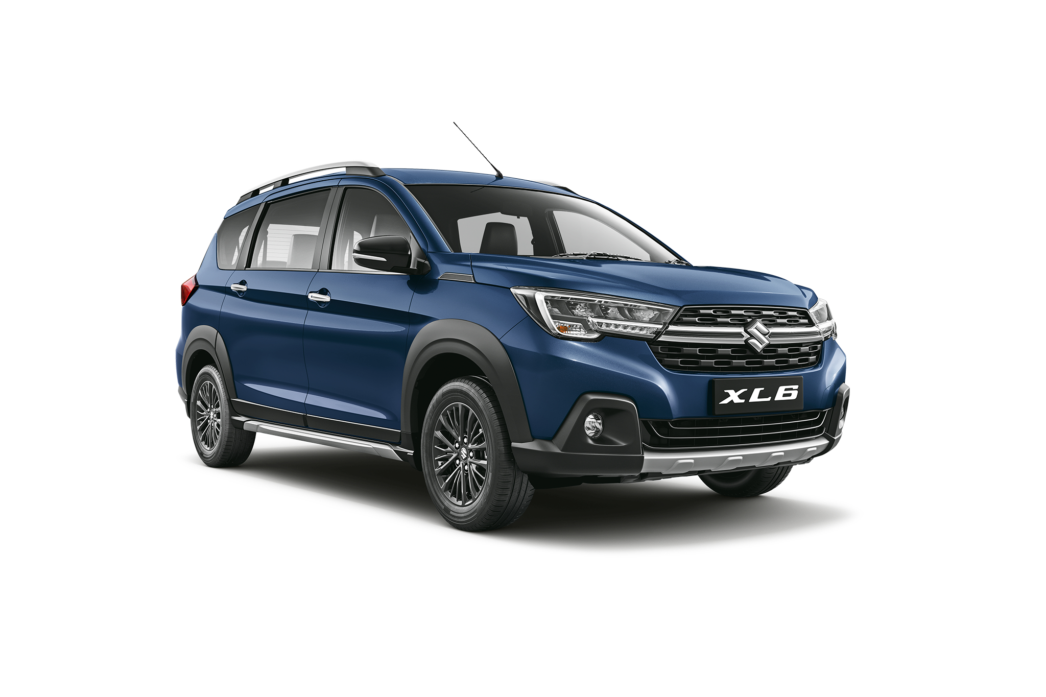 Maruti Suzuki XL6 facelift arriving soon, likely to get updated automatic transmission Maruti Suzuki XL6 facelift arriving soon, likely to get updated automatic transmission