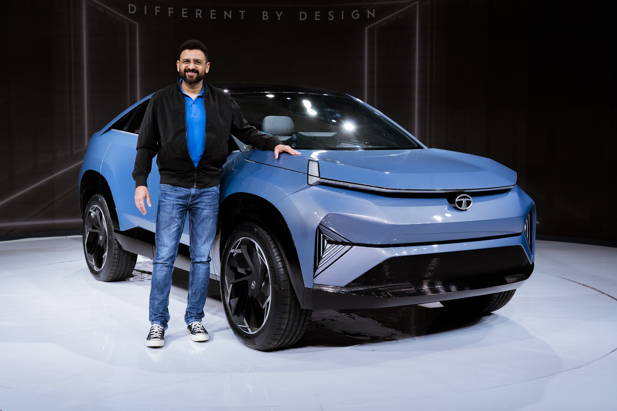 Right now customers over-index on the range - says Vivek Srivatsa, Head of Marketing, Sales Service Strategy, Tata Passenger Electric Vehicles Right now customers over-index on the range - says Vivek Srivatsa, Head of Marketing, Sales Service Strategy, Tata Passenger Electric Vehicles