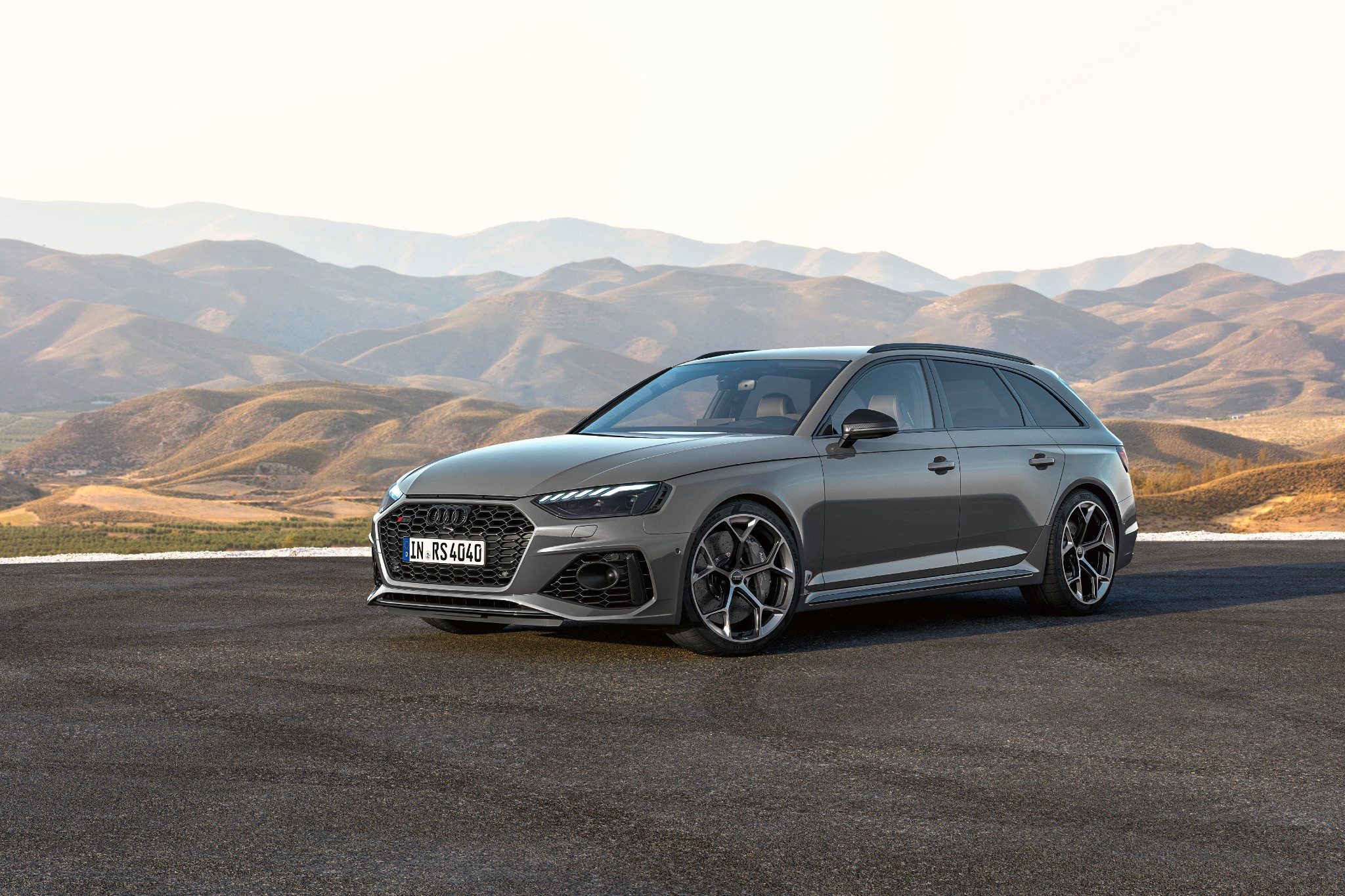 Audi RS4 and RS5 Competition revealed – key chassis upgrades for Audi Sport’s BMW M3 rival Audi RS4 and RS5 Competition revealed – key chassis upgrades for Audi Sport’s BMW M3 rival