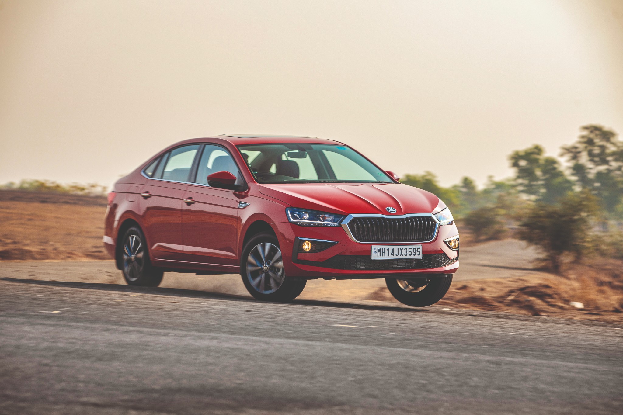 Despite success, Skoda India looking beyond the Kushaq and Slavia Despite success, Skoda India looking beyond the Kushaq and Slavia