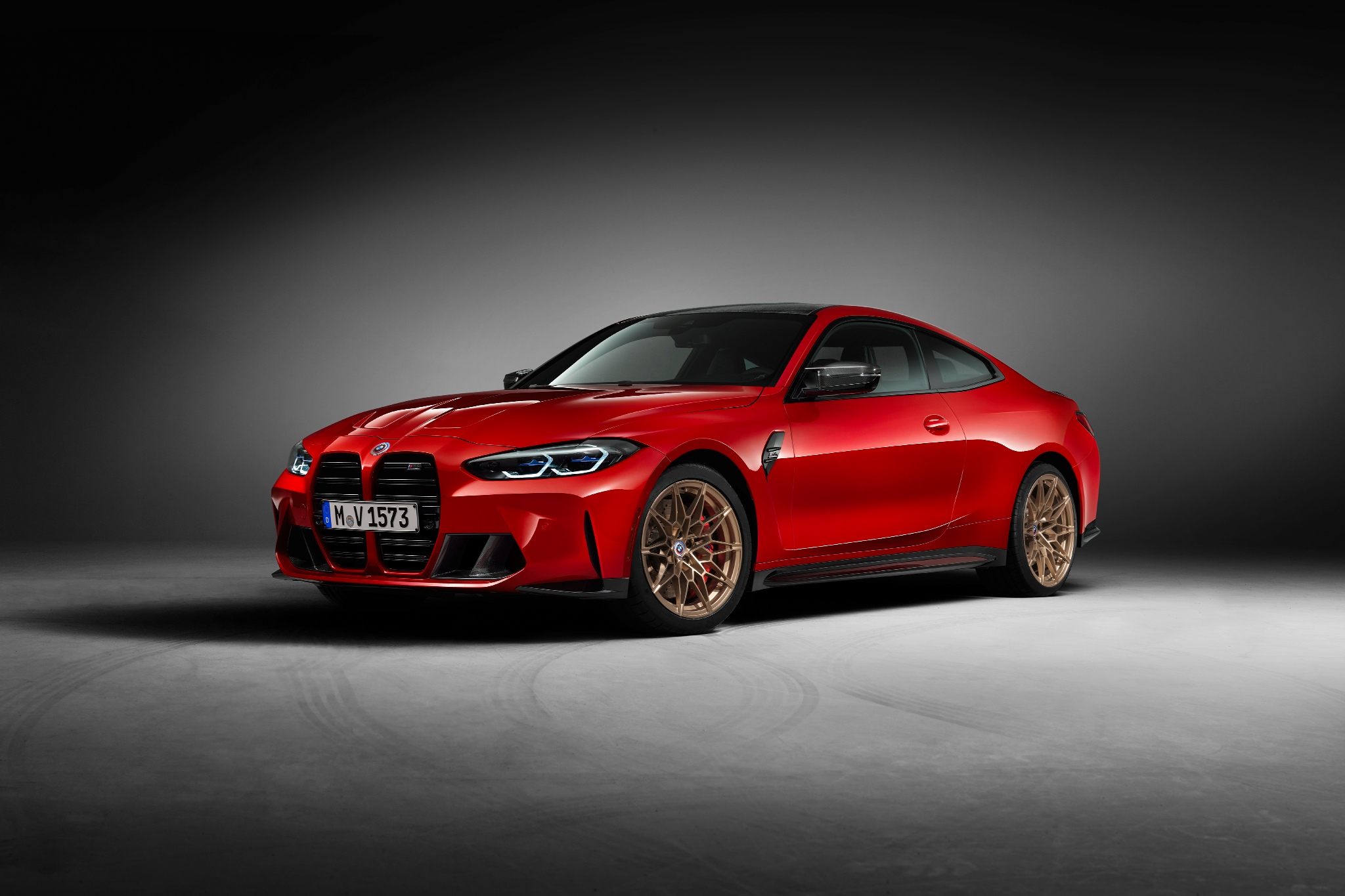 BMW celebrates 50 years of M with 10 special edition cars in India BMW celebrates 50 years of M with 10 special edition cars in India