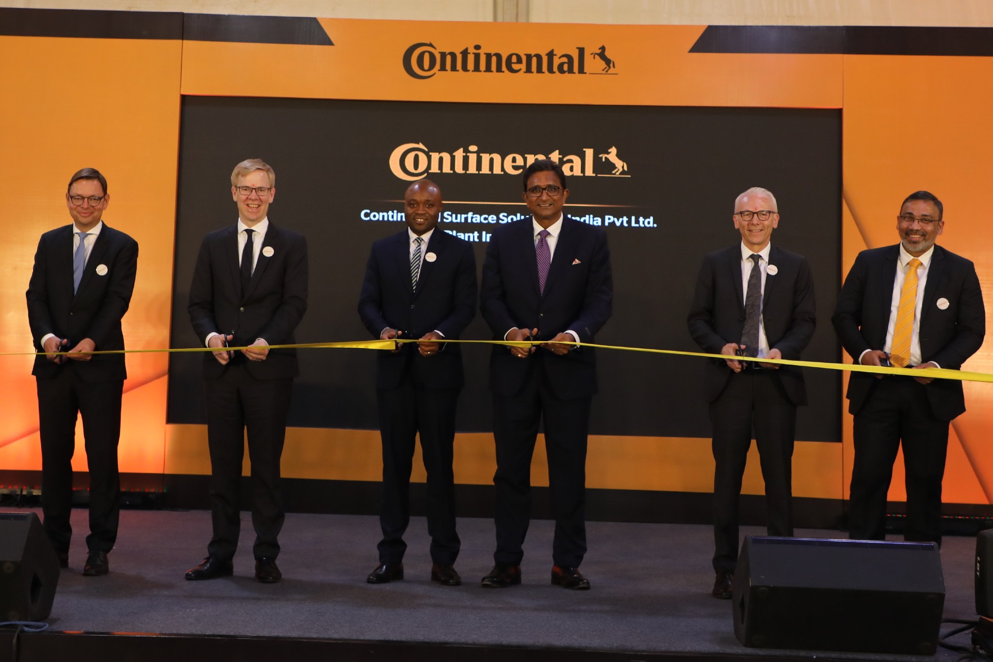 Continental: Gaining insights into one of India’s leading OEM suppliers Continental: Gaining insights into one of India’s leading OEM suppliers